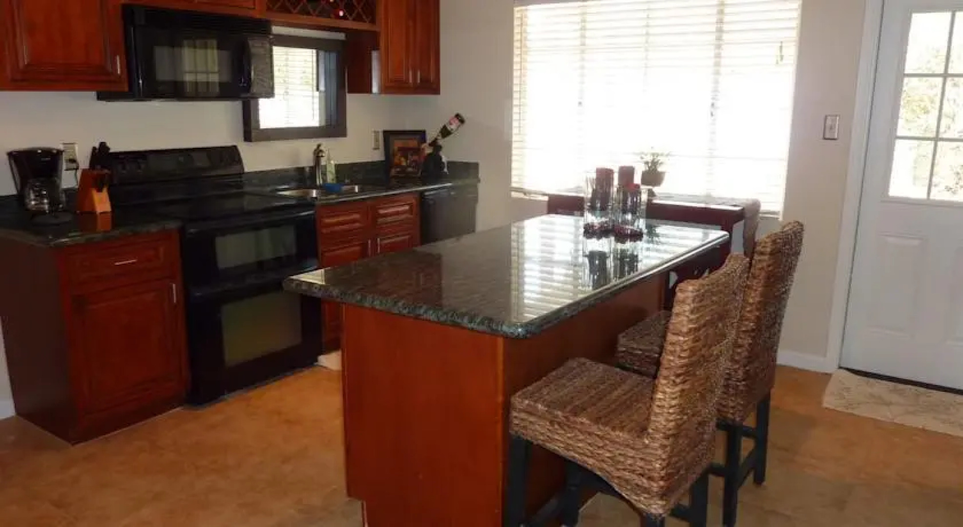 Spectacular Arcadia Private Home