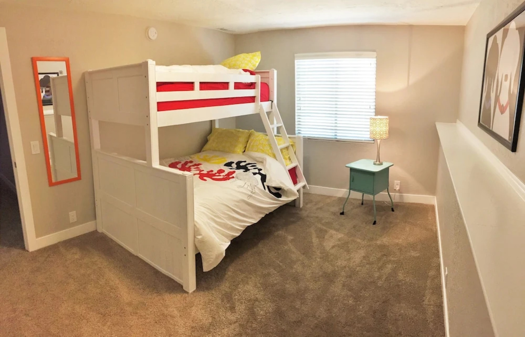 Exquisite 7-BR Home by the Mountains