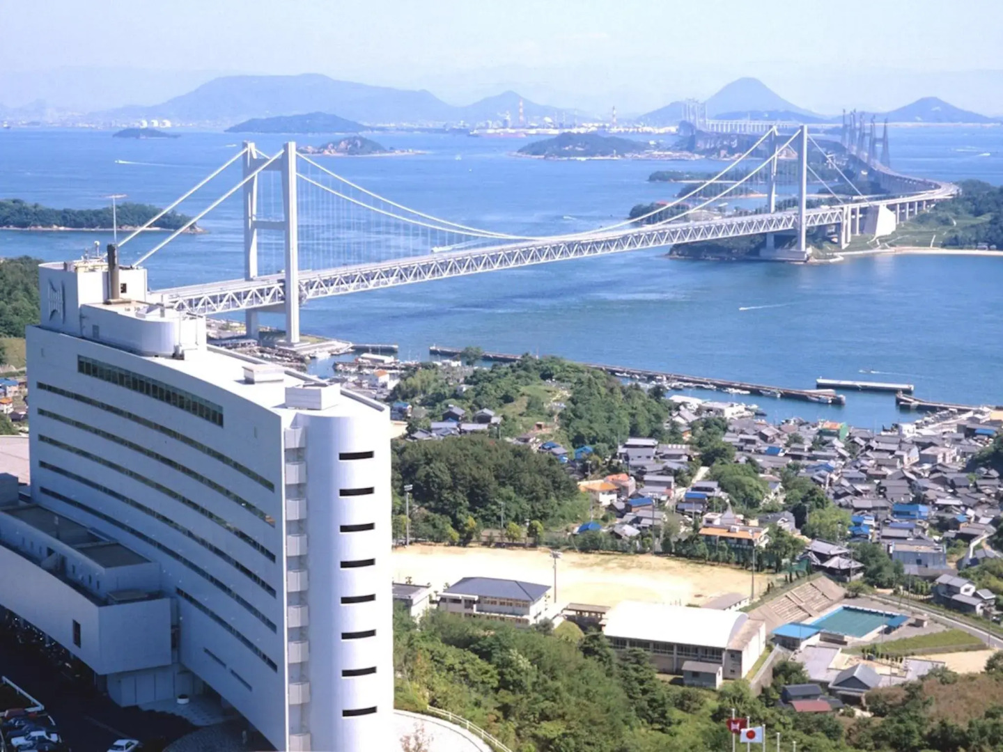 Setouchi Kojima Hotel Kurashiki