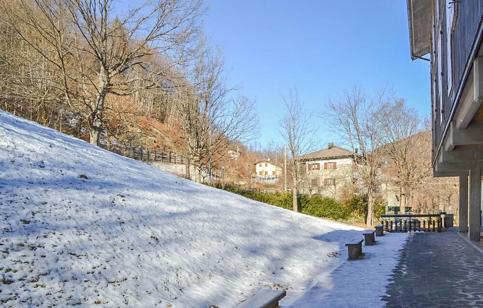 Stunning Apartment in Fiumalbo With Wifi