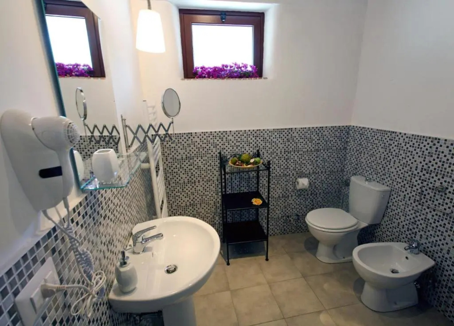 Casa Vacanze Borgo Borghese