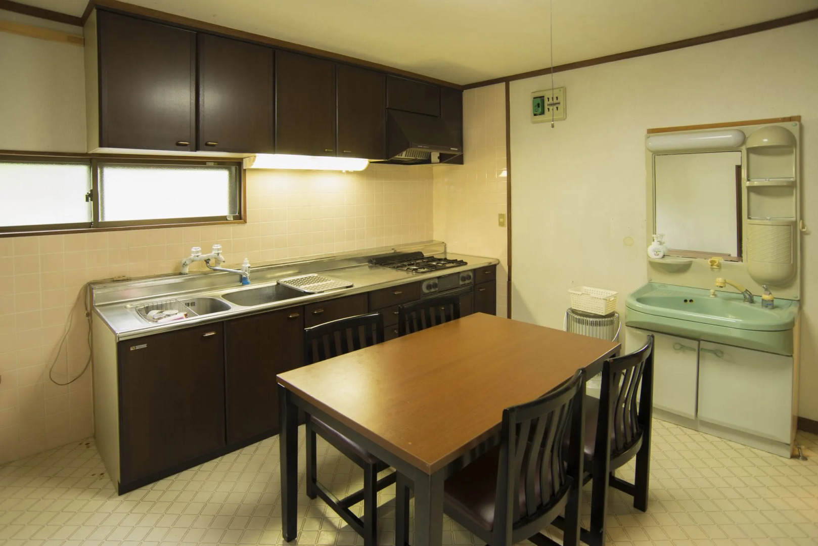 Kusatsu Onsen Eidaya