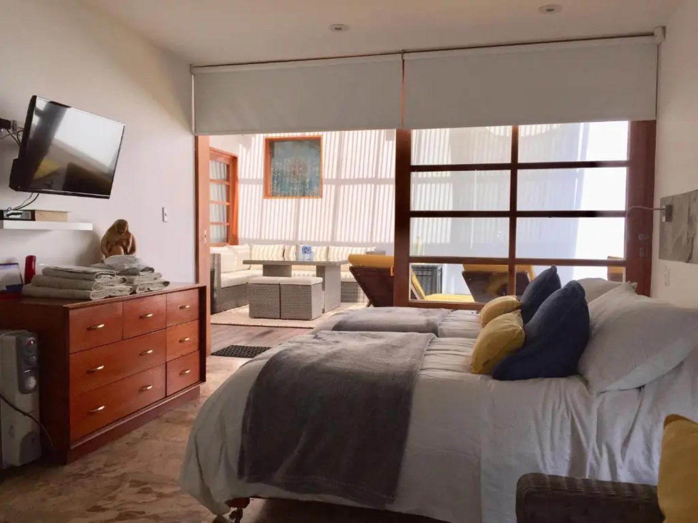 Zen Home & Garden House