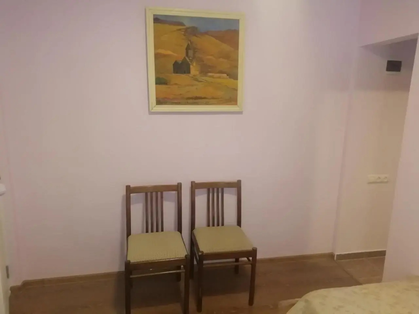 Park-Hotel Khoren's Lake