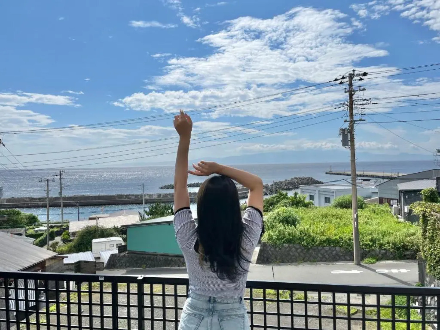 Book Tea Bed -IZUOSHIMA-