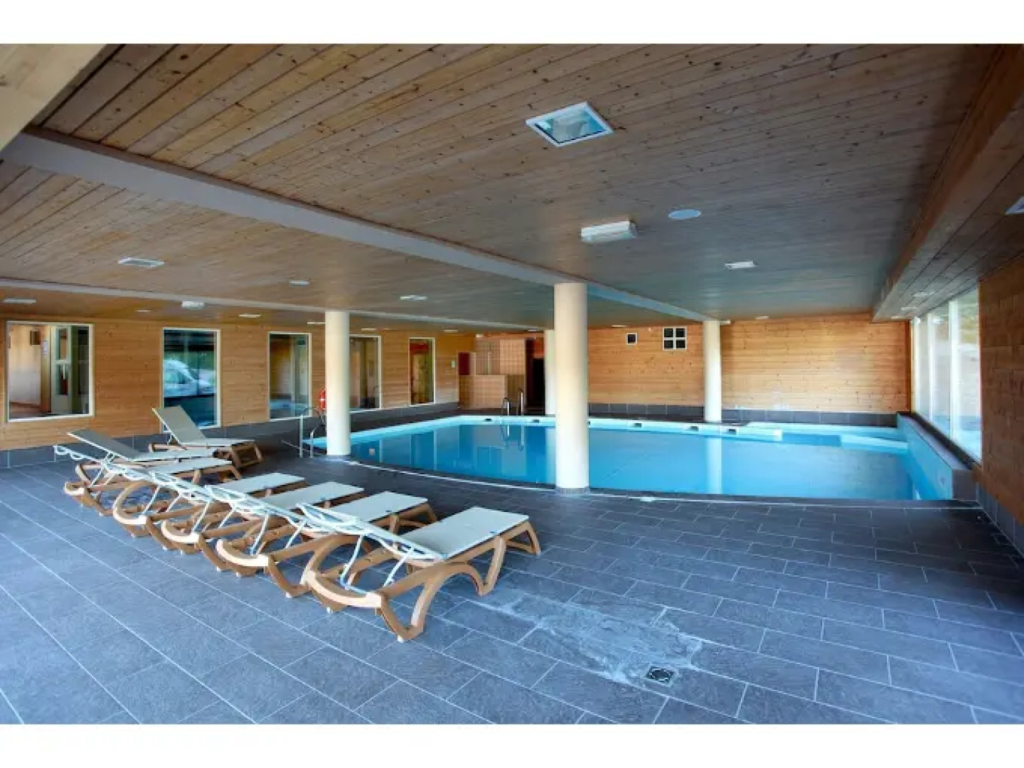 Village Vacances Odesia “Le Grépillon”