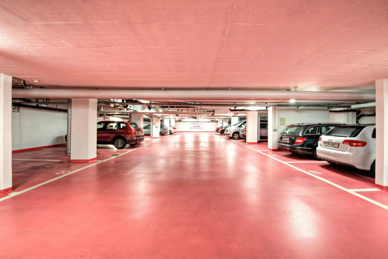 Hotel Chlosterhof Stein am Rhein