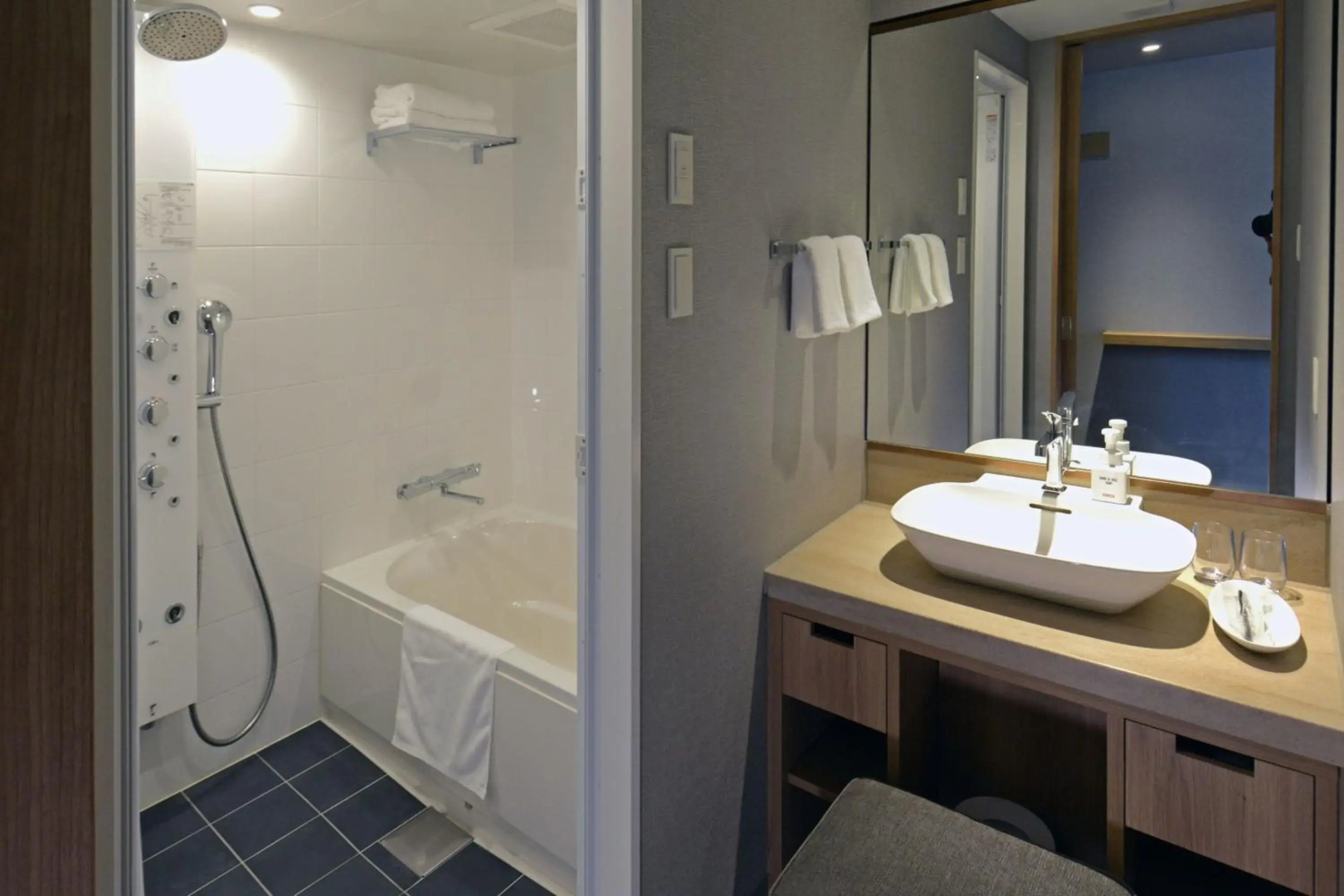 Hotel Forza Osaka Kitahama