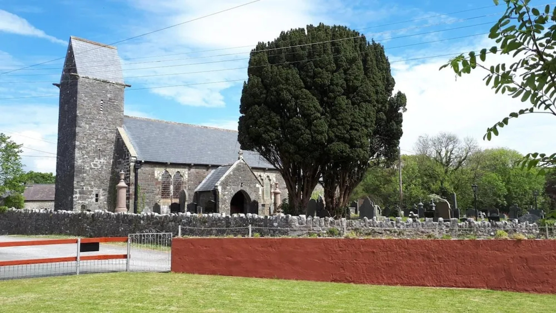 Pendine Sands Guesthouse