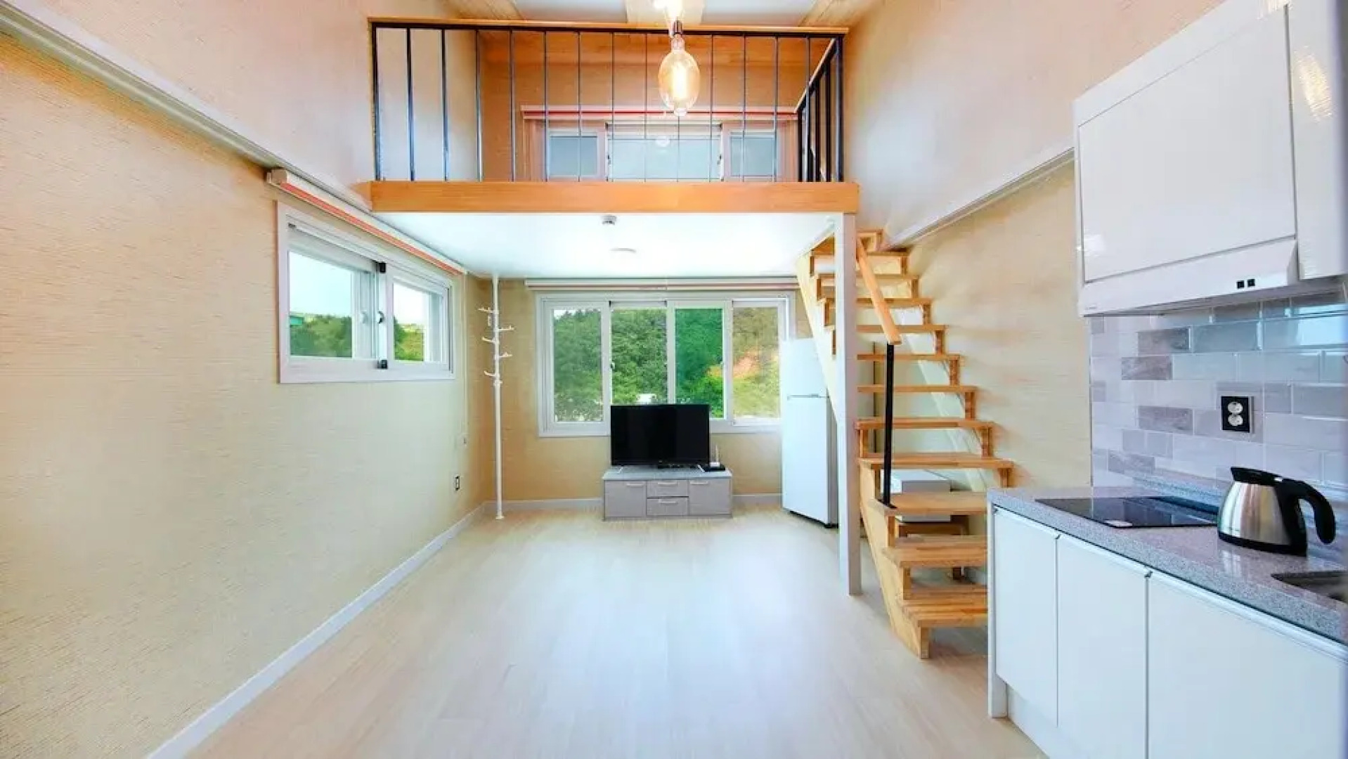 Samcheok Flower Pension