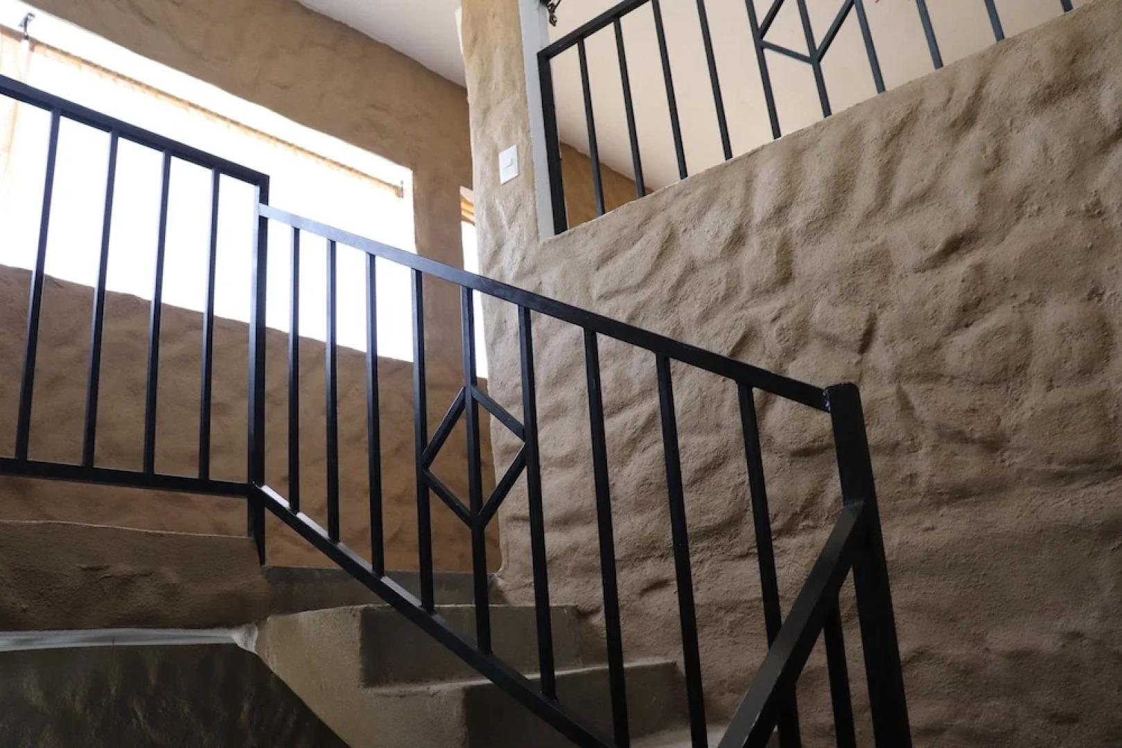 Bungalows Casa Blanca