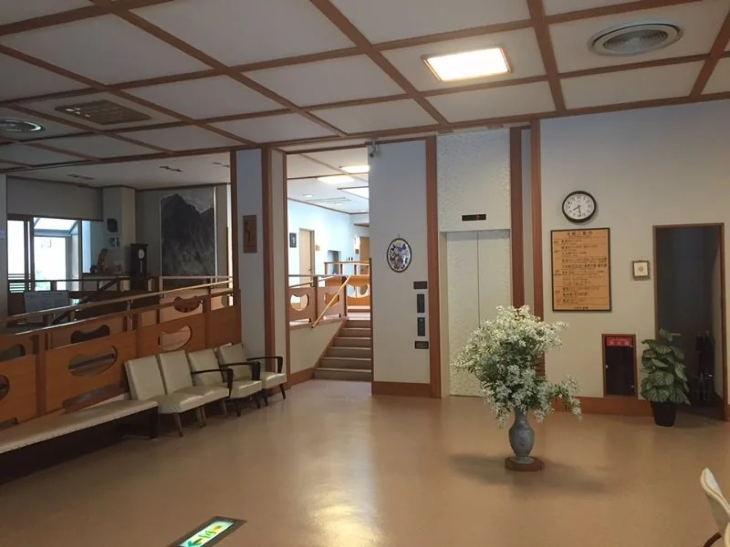 Kakeyu Onsen Tsuruya Ryokan