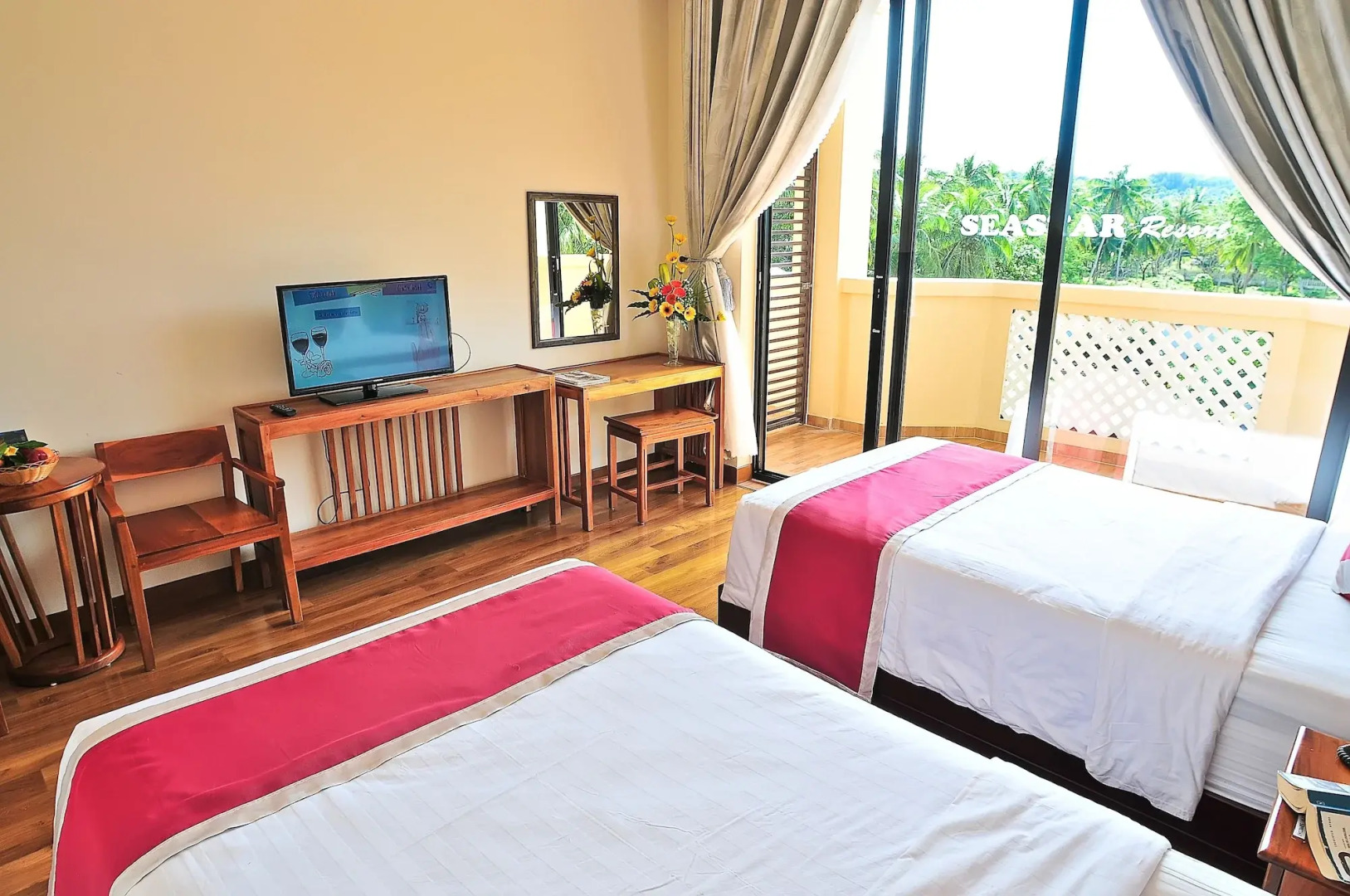 Sea Star Resort Phu Quoc
