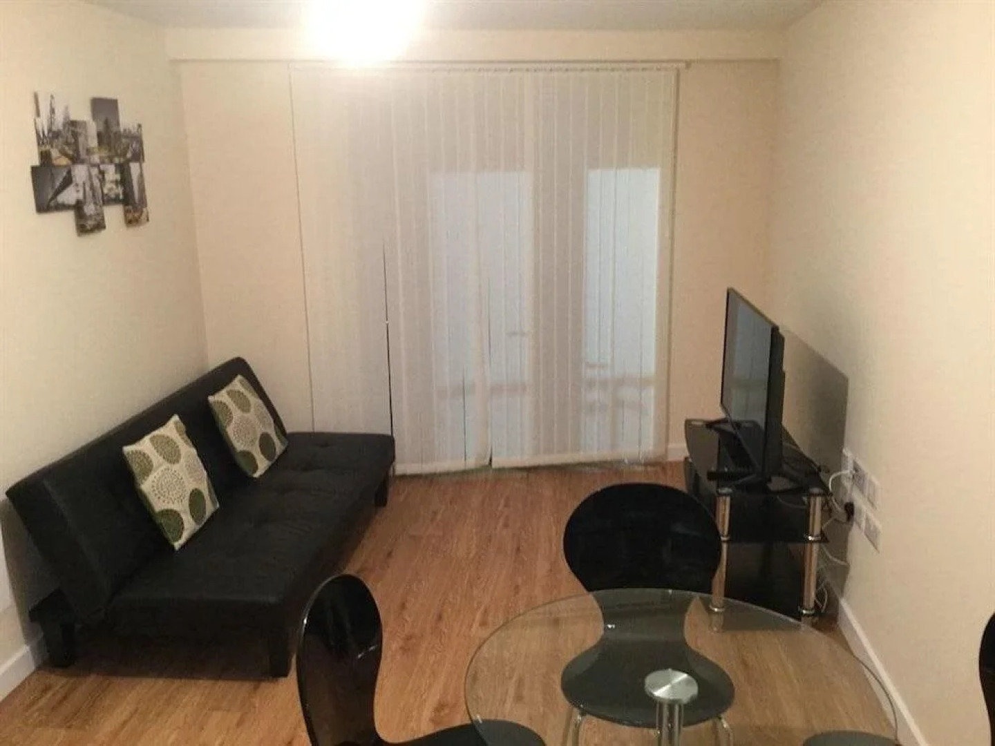 Leicester Serviced Apartments