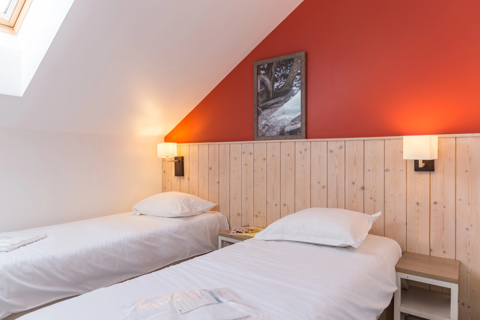 Résidence Pierre & Vacances Le Domaine du Bois de la Grée