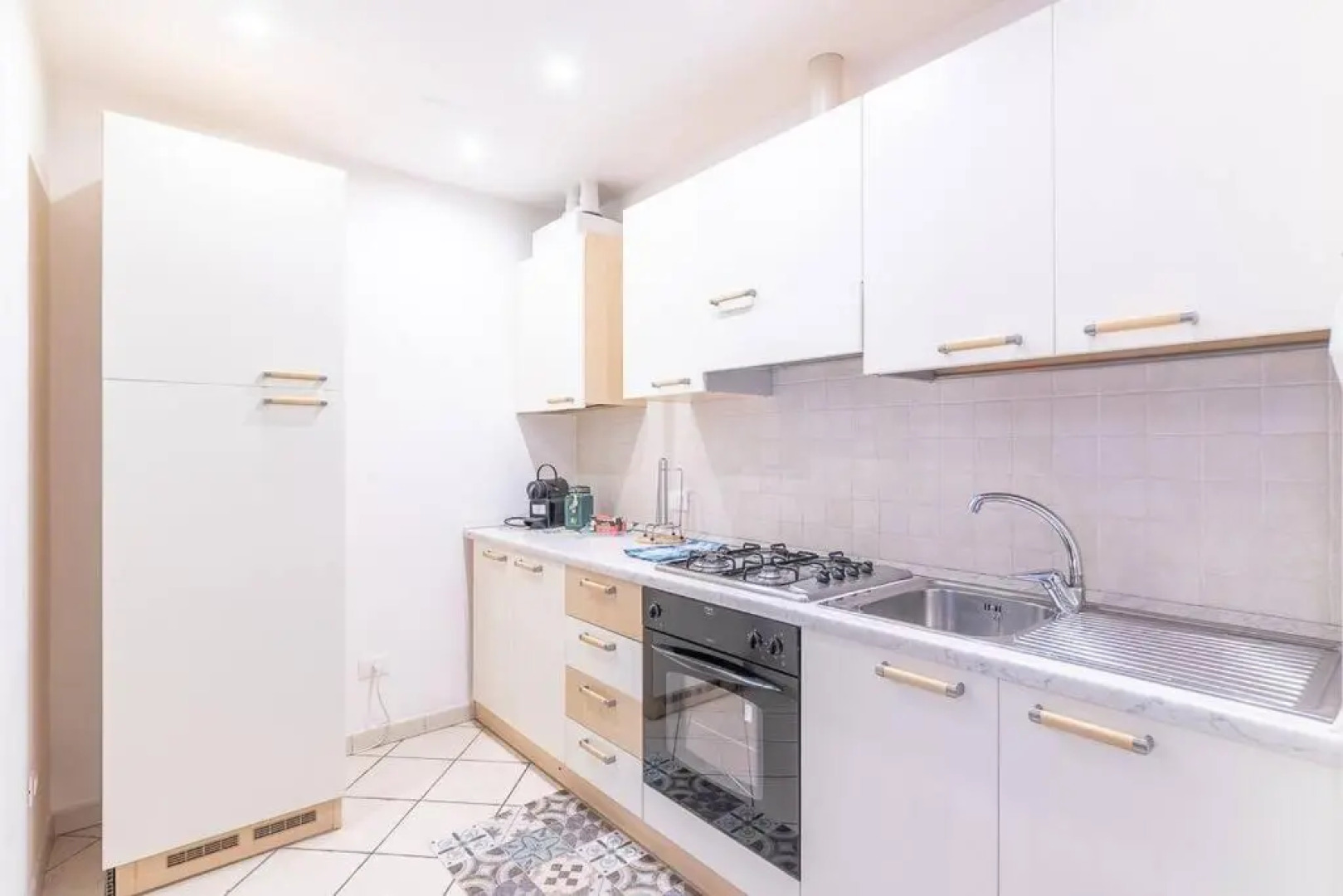 [Esclusivo Loano centro] mare a 50 mt + Wi-Fi