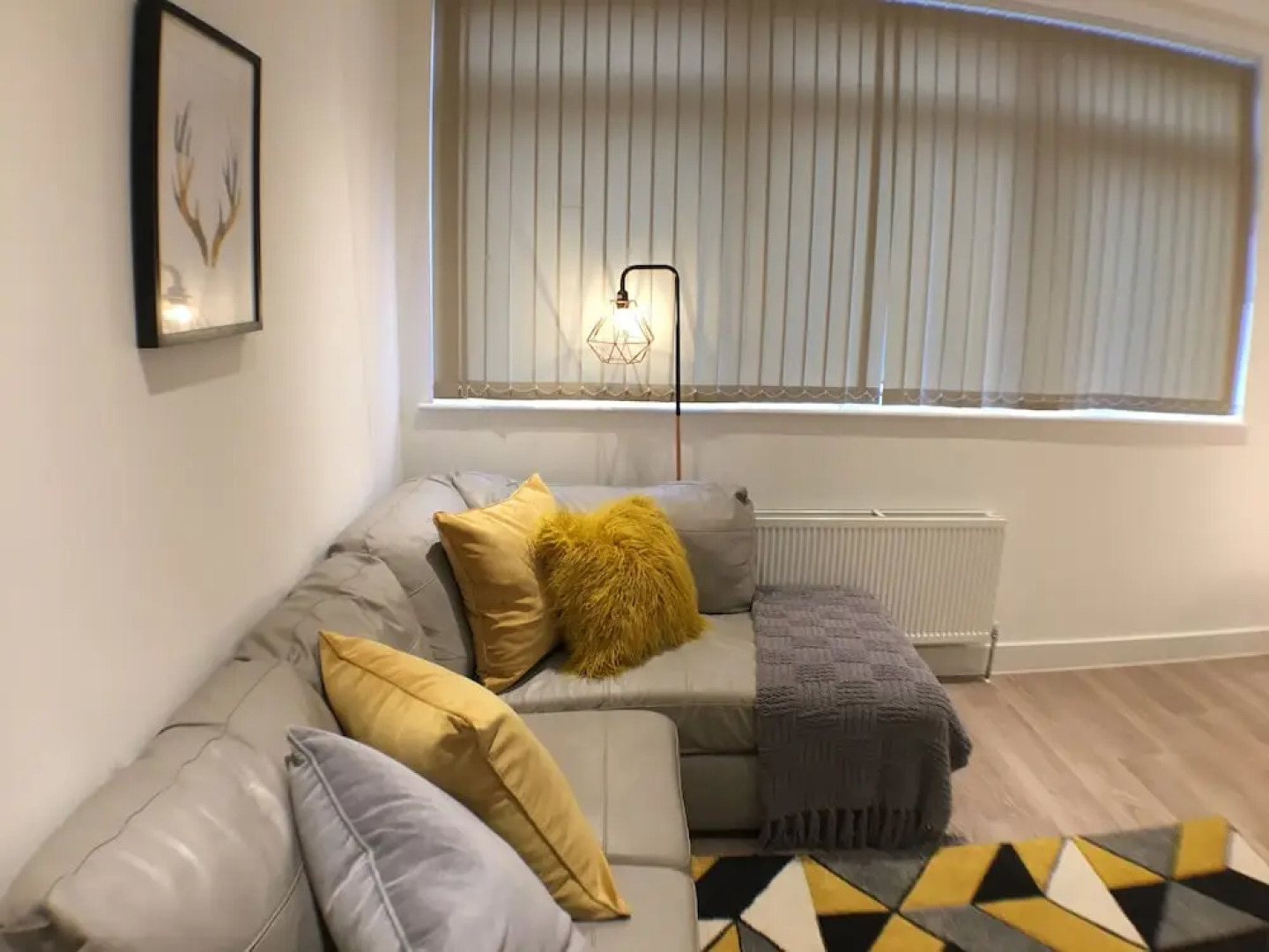 Victoria Street Apartments