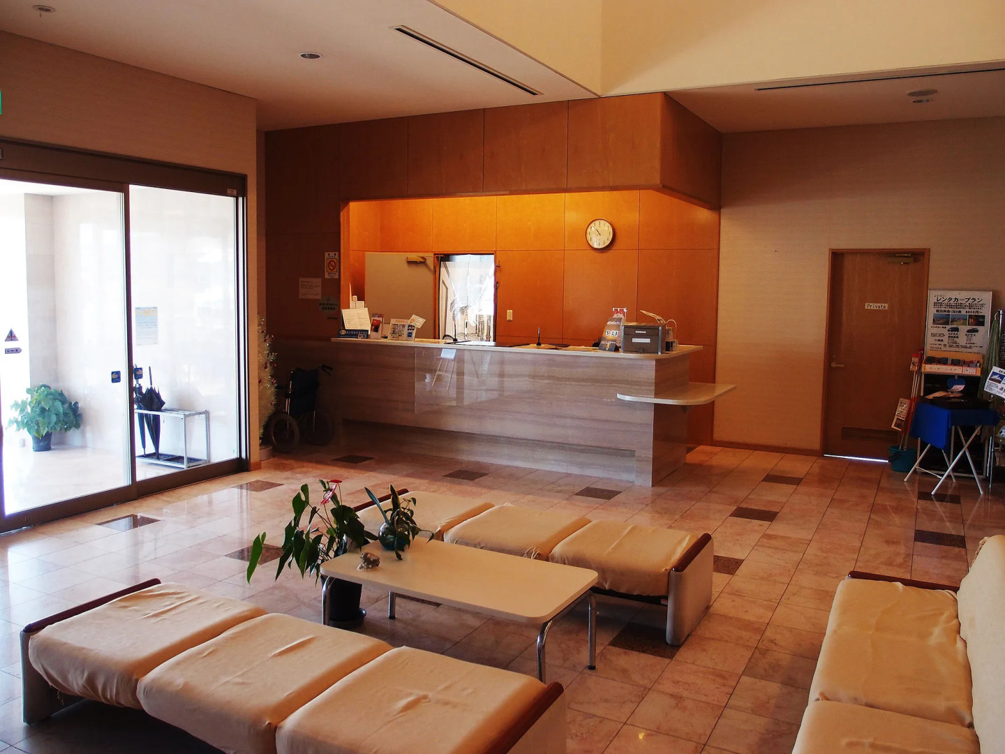 kokuminshukusya hadomisaki