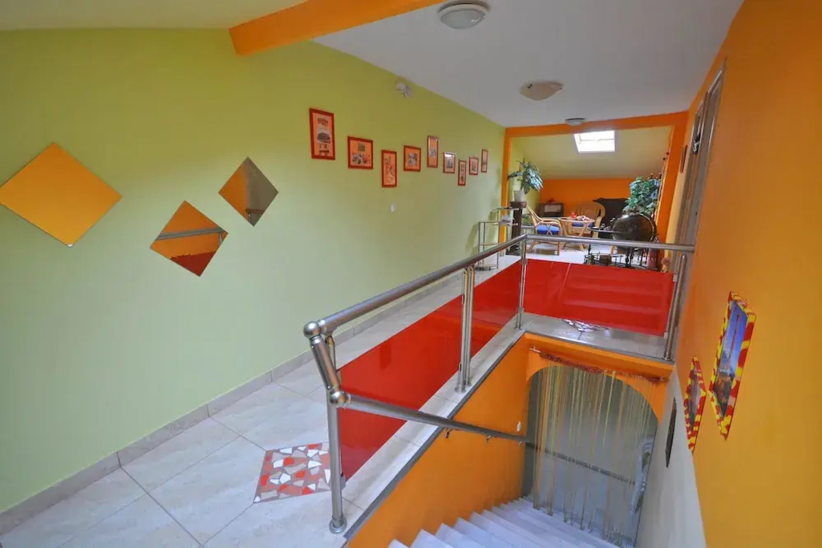 Suite Orchidea Apartment in Makrygialos