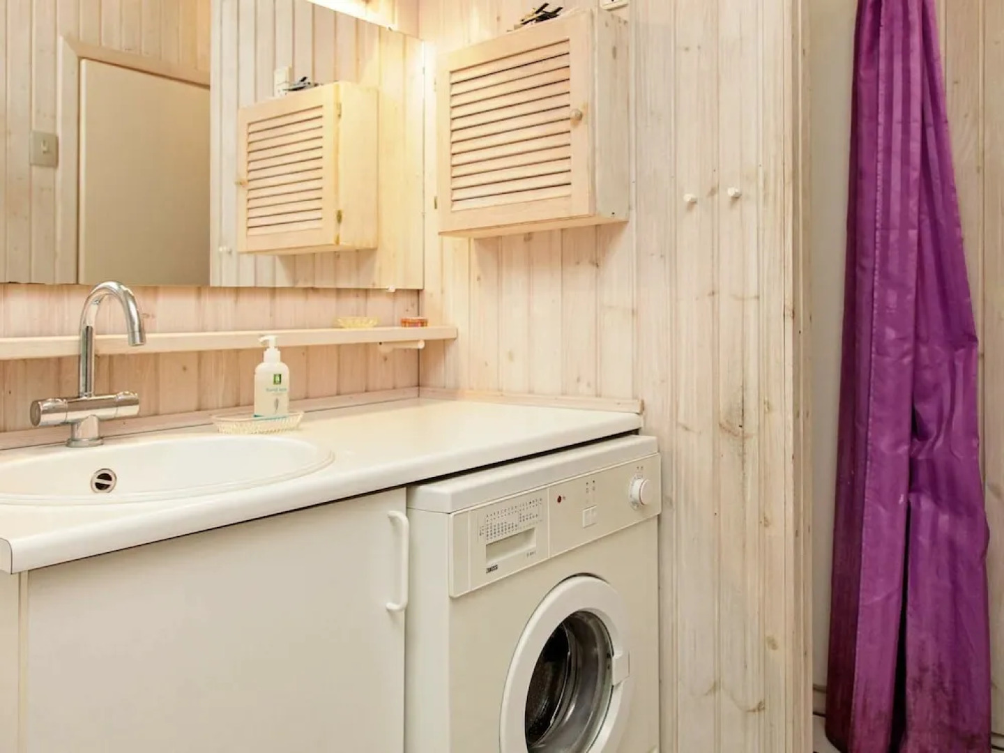 6 Person Holiday Home in Humble-by Traum