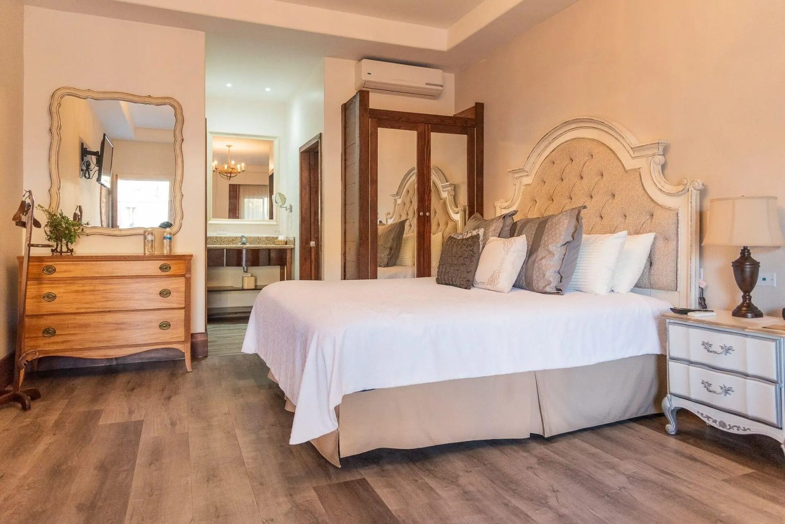 Hotel Hacienda Santana