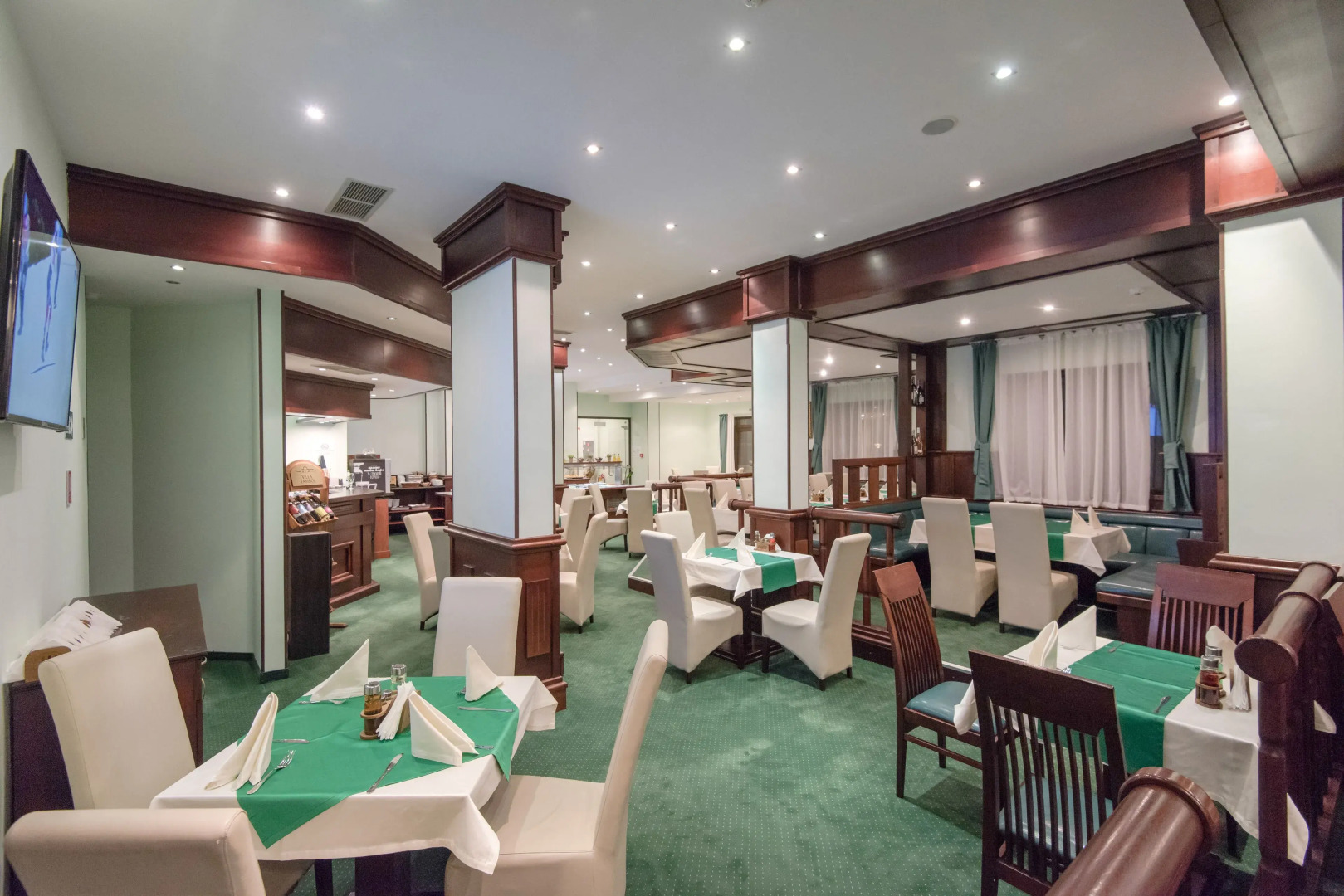 Hotel Bellevue Ski & Relax