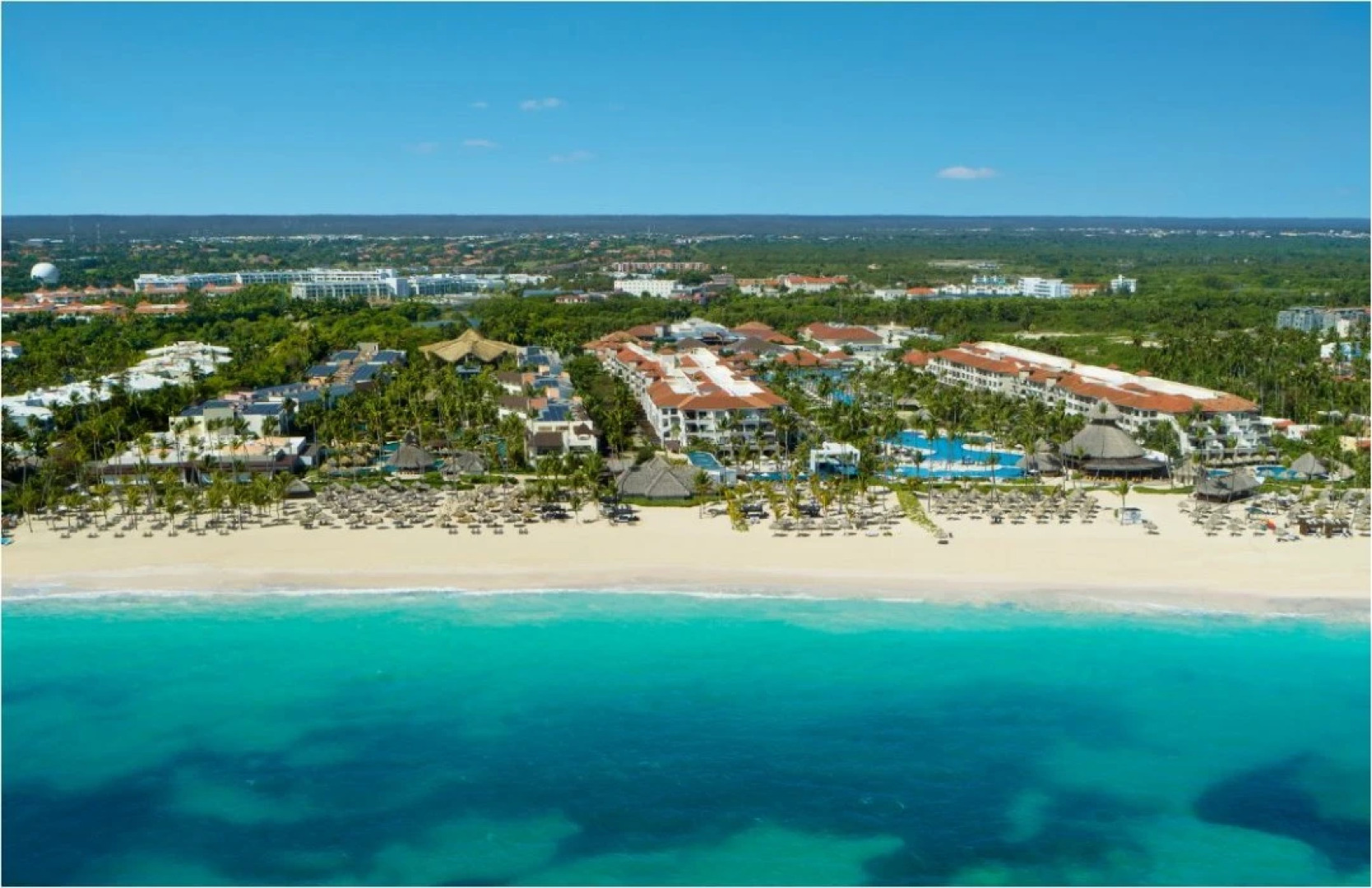 Secrets Royal Beach Punta Cana - Adults Only - All Inclusive