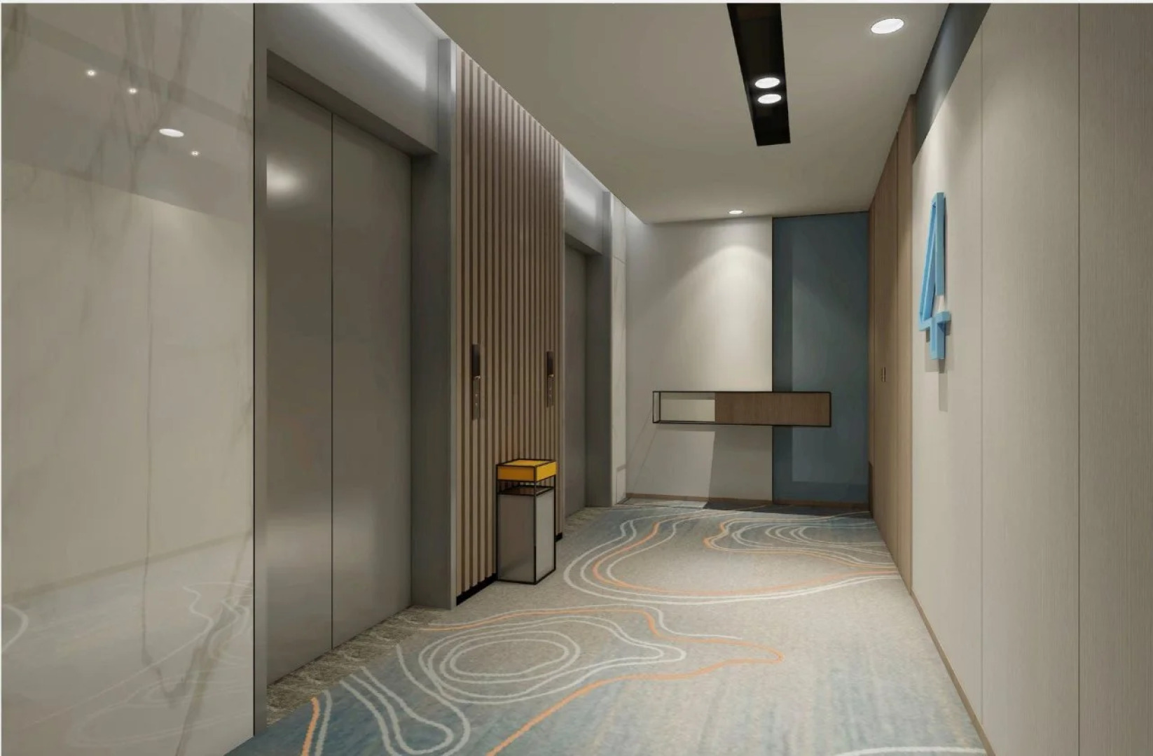 Holiday Inn Express Xichang City Center by IHG