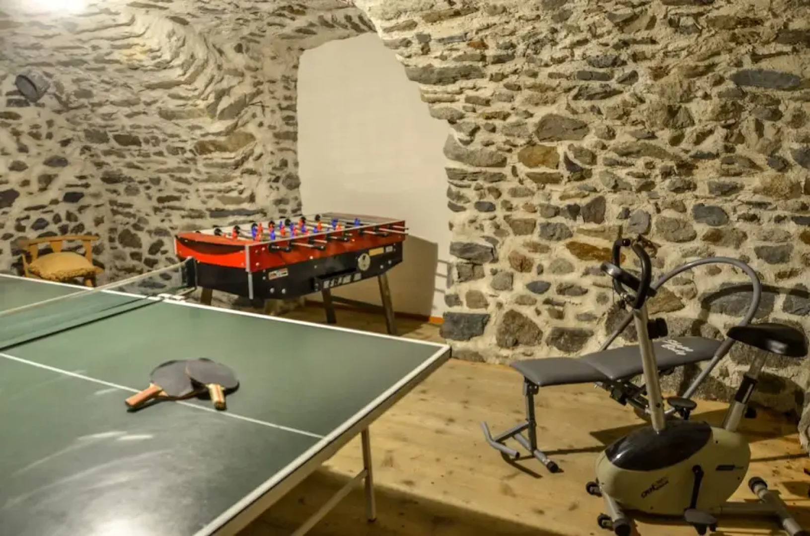 Residence Ca Delle Margherite