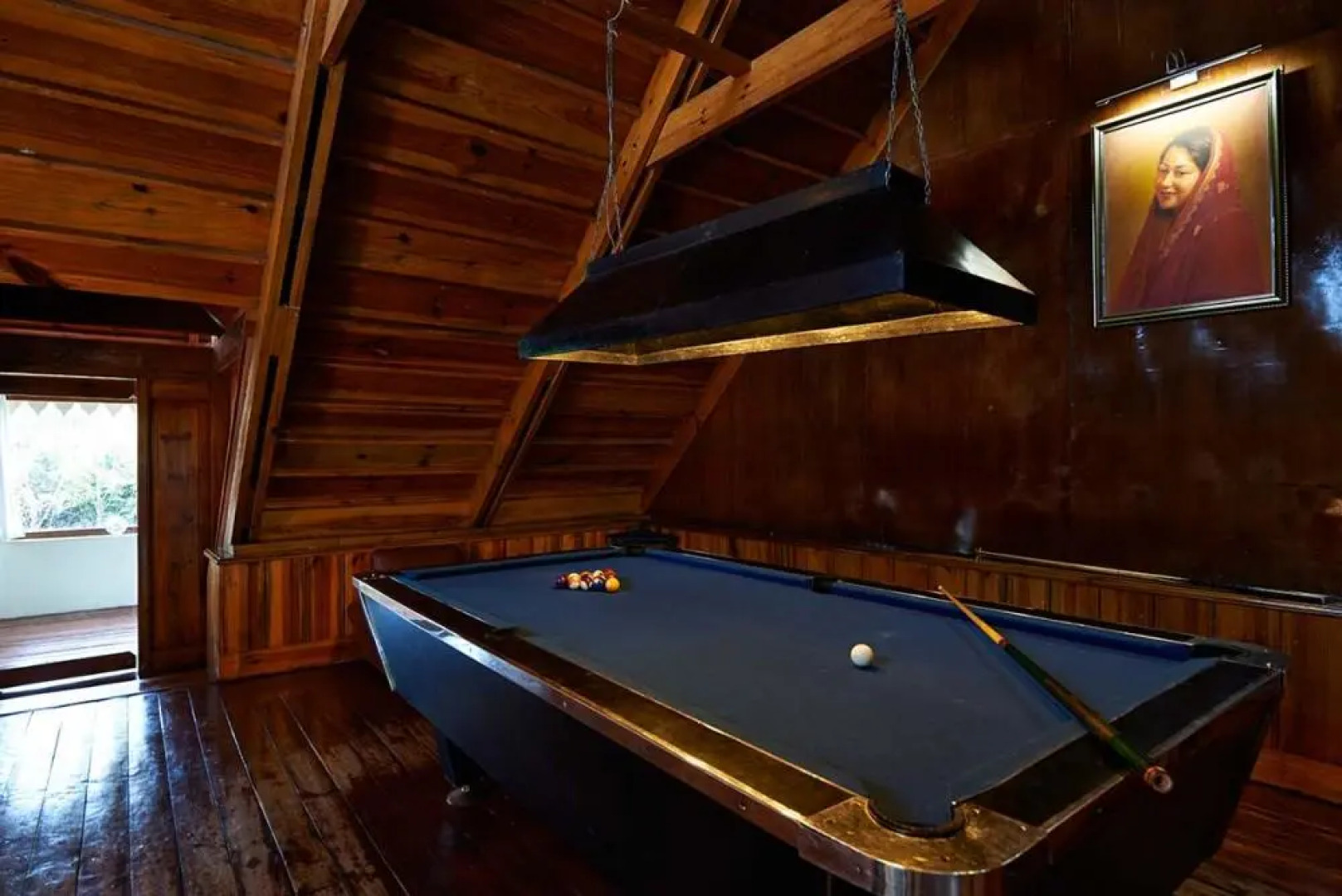 The Heritage Club - Tripura Castle