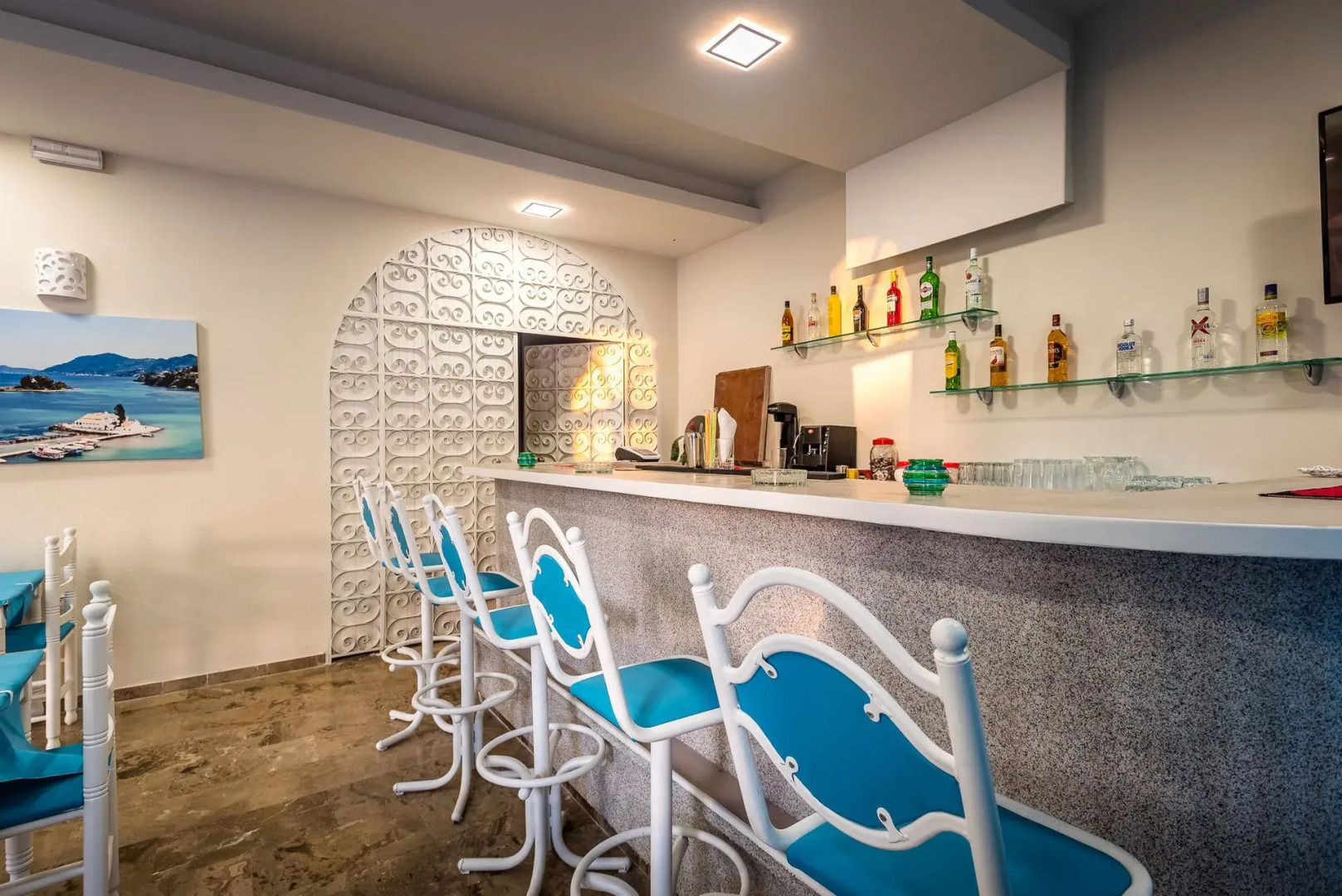 San Georgio Boutique Hotel - Adults Only