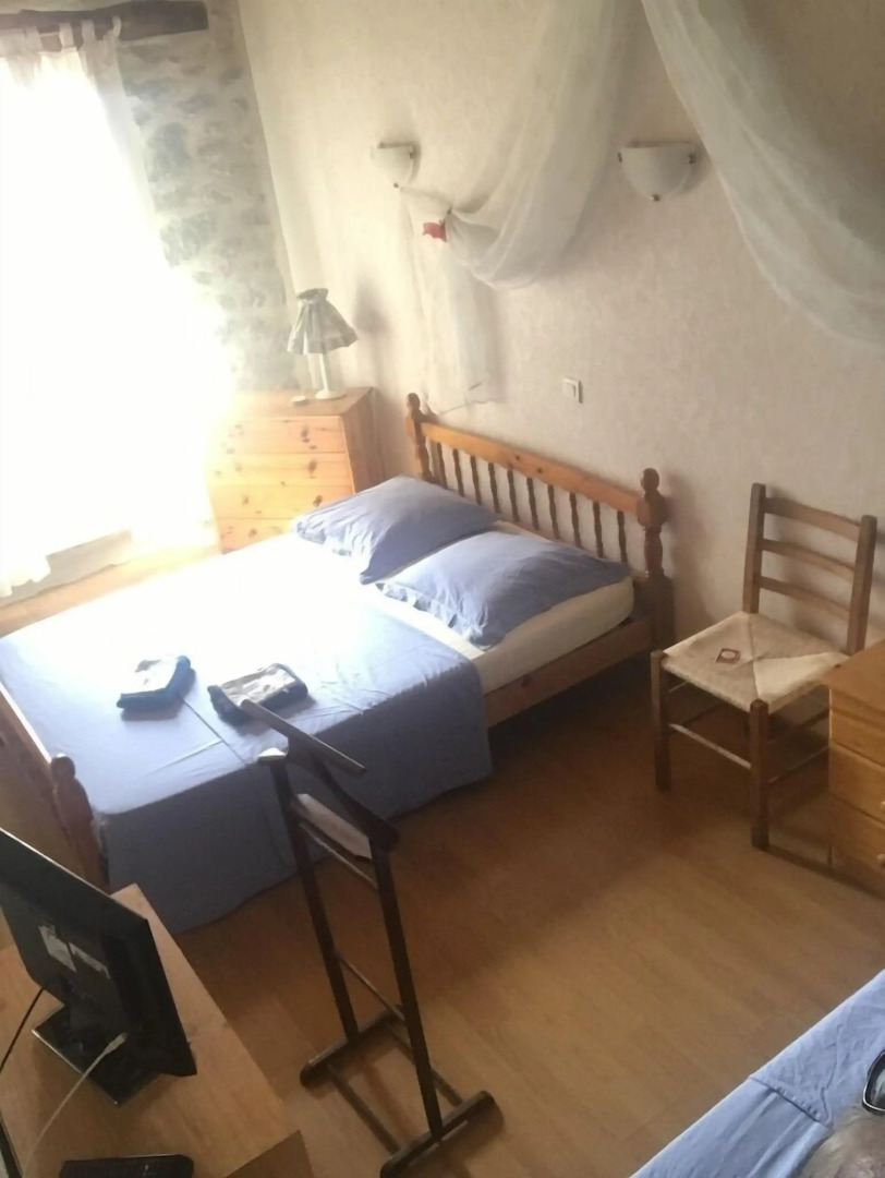 Chambres d'hôtes Lo Soulenquo