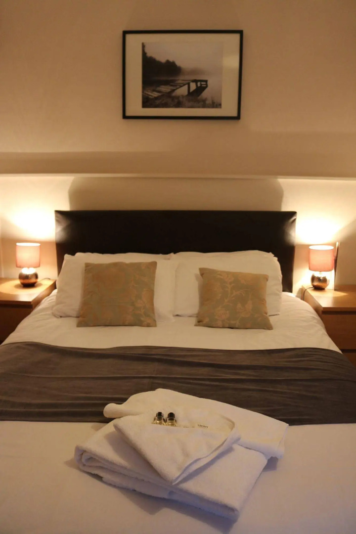 The Oyster Smack Inn