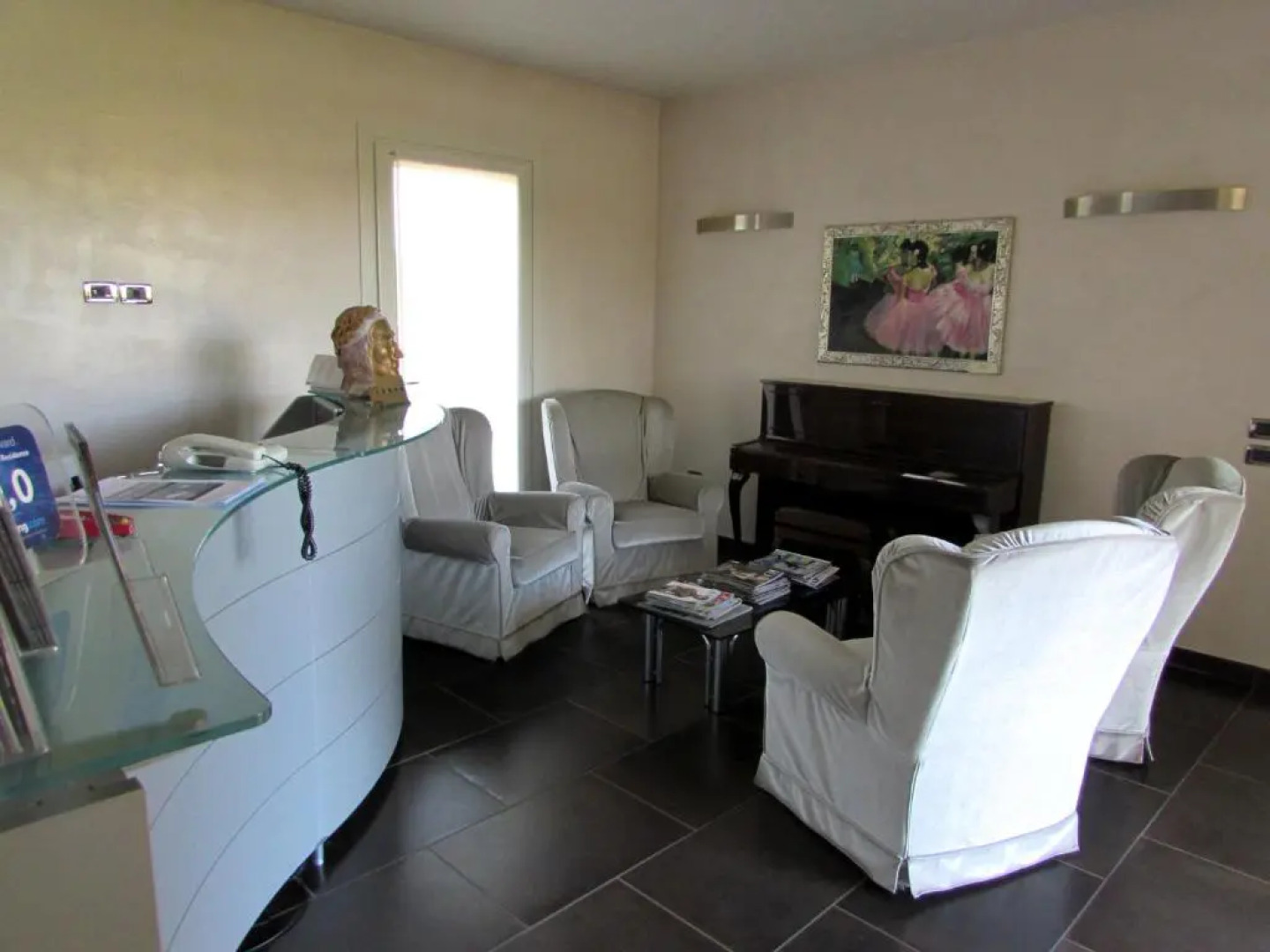 Hotel Dante Residence