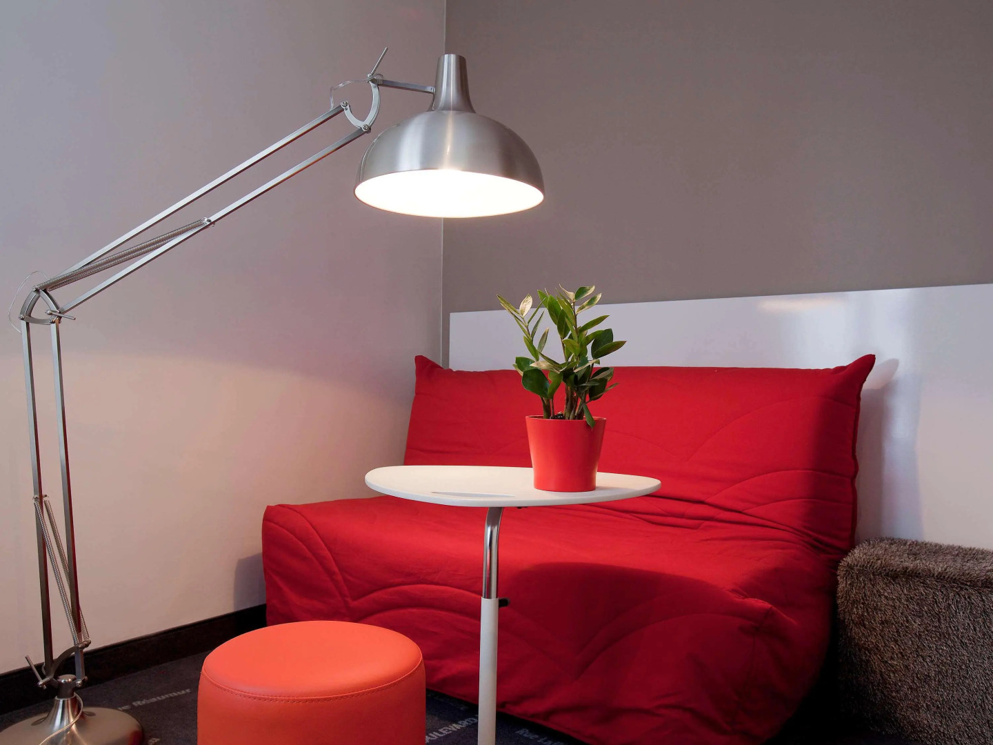ibis Styles Paris Montmartre Nord