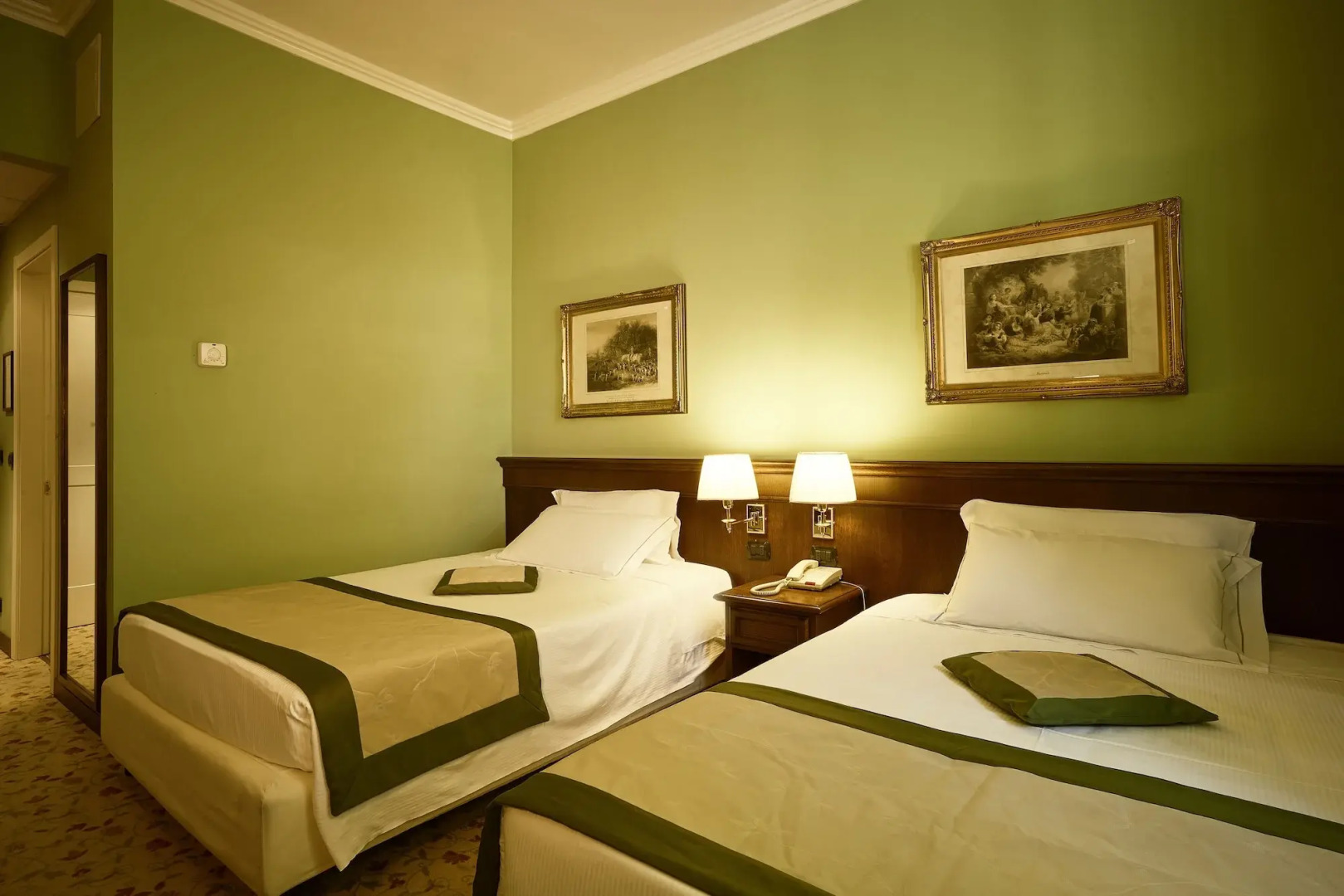 Meditur Hotel Bologna San Lazzaro