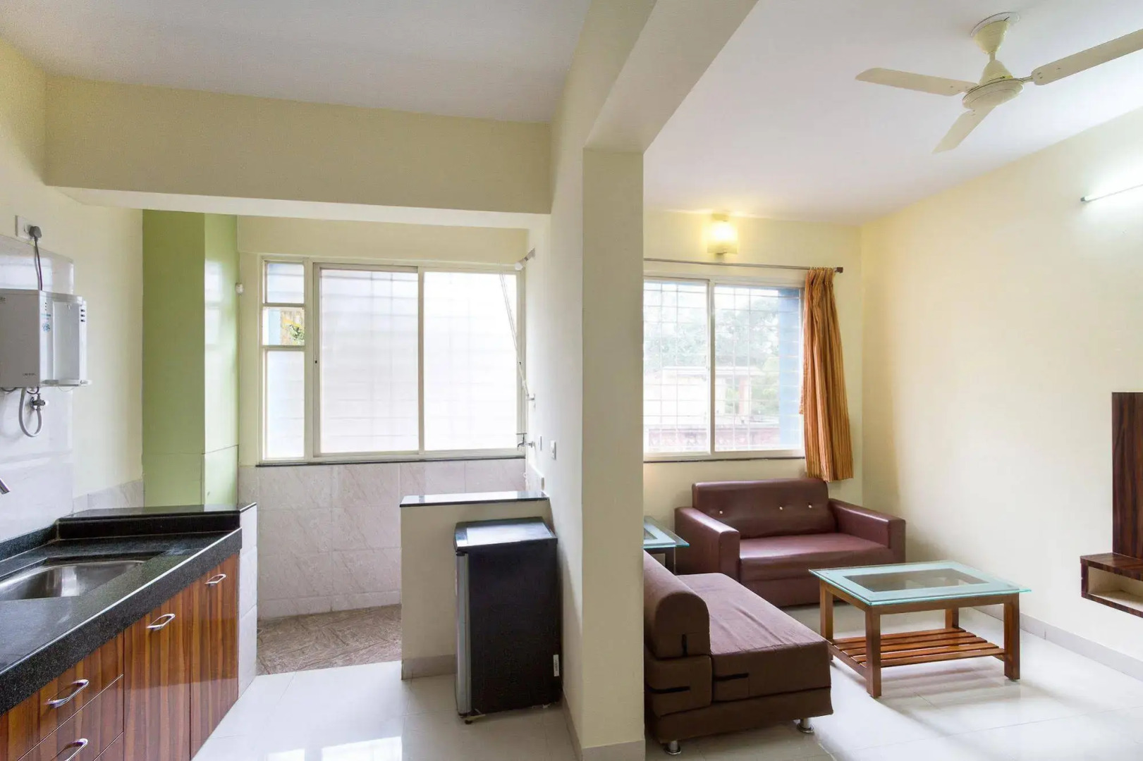 Treebo Park View Hadapsar