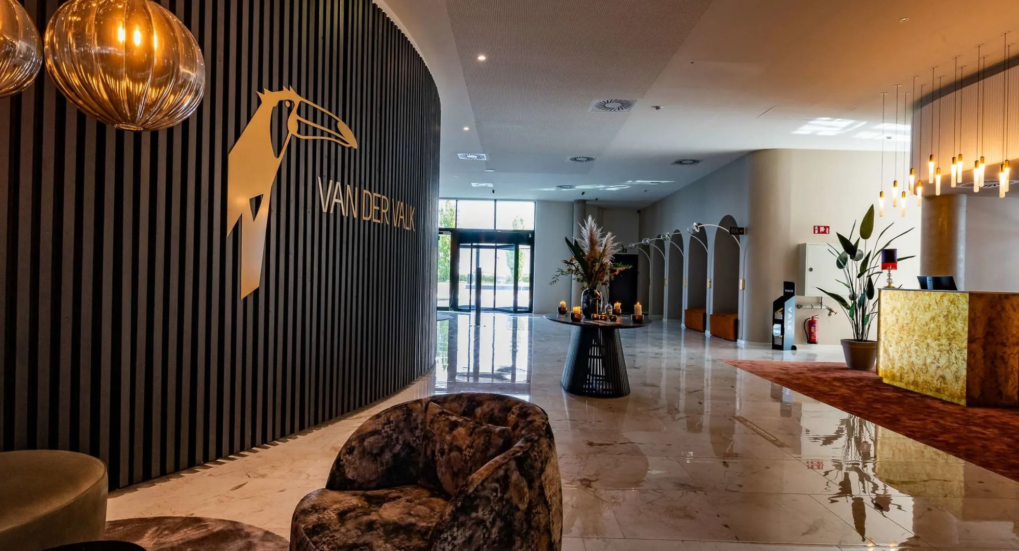 Van der Valk Hotel Gent