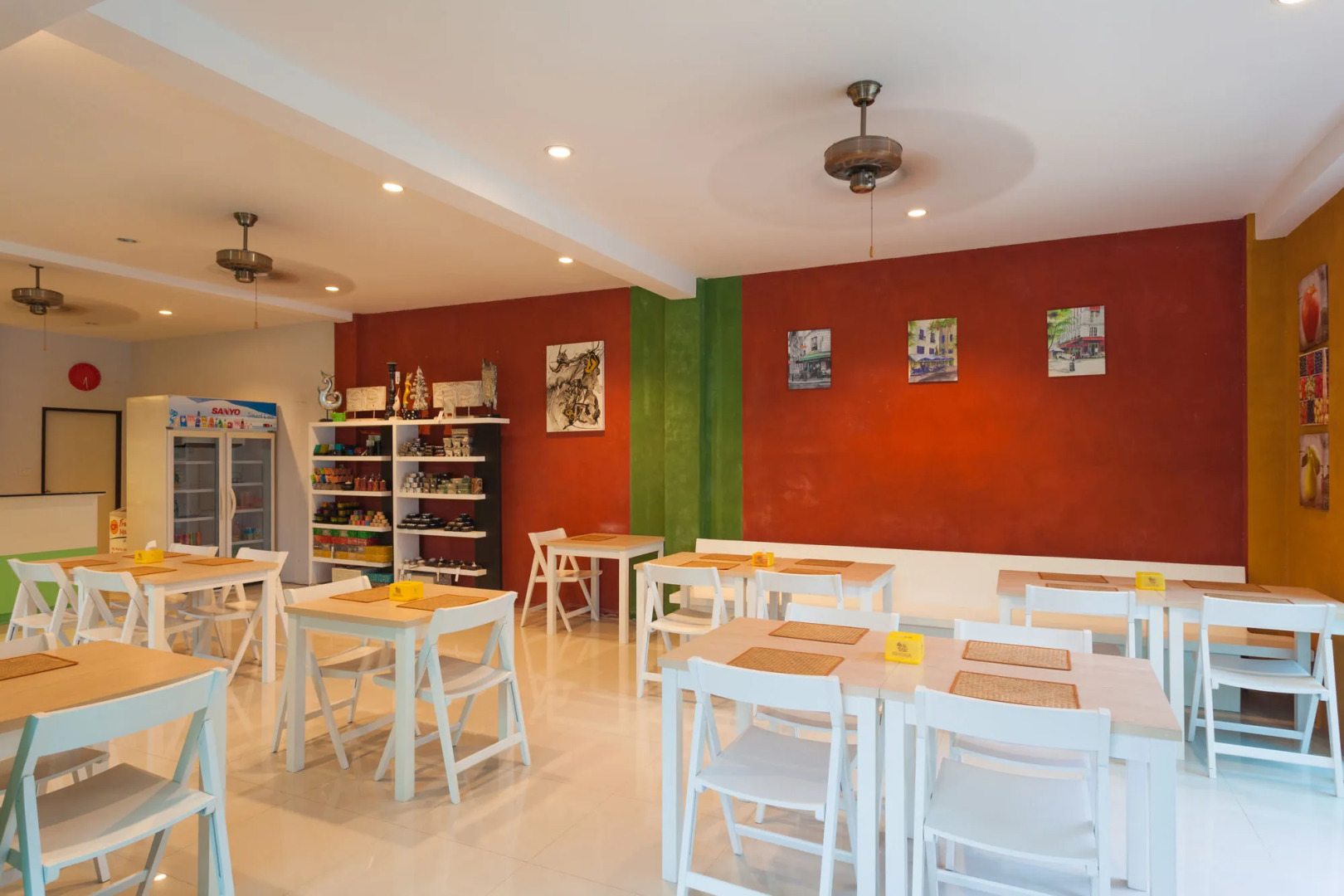 Bangtao Kanita House