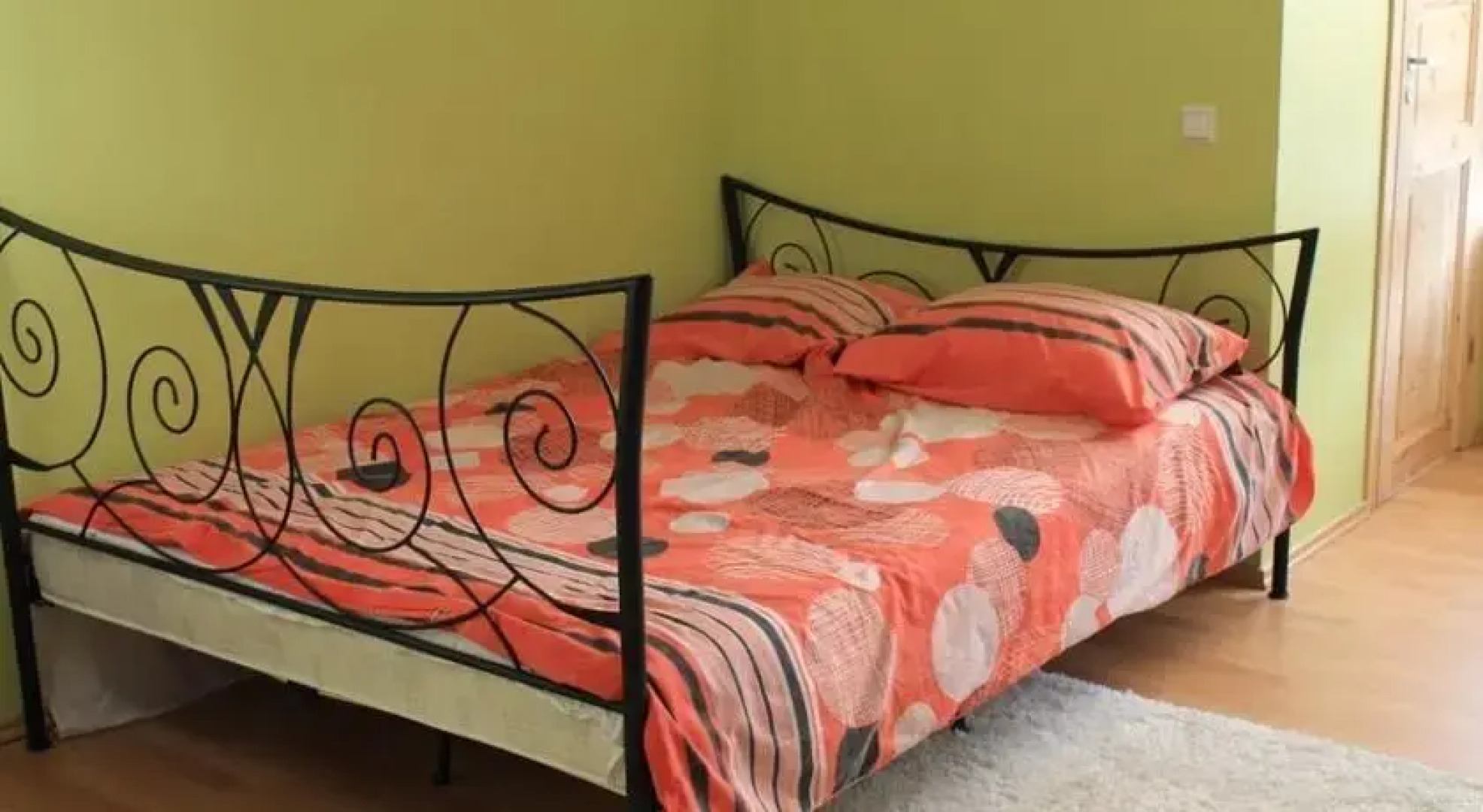 Summer Apartment Tallinna mnt