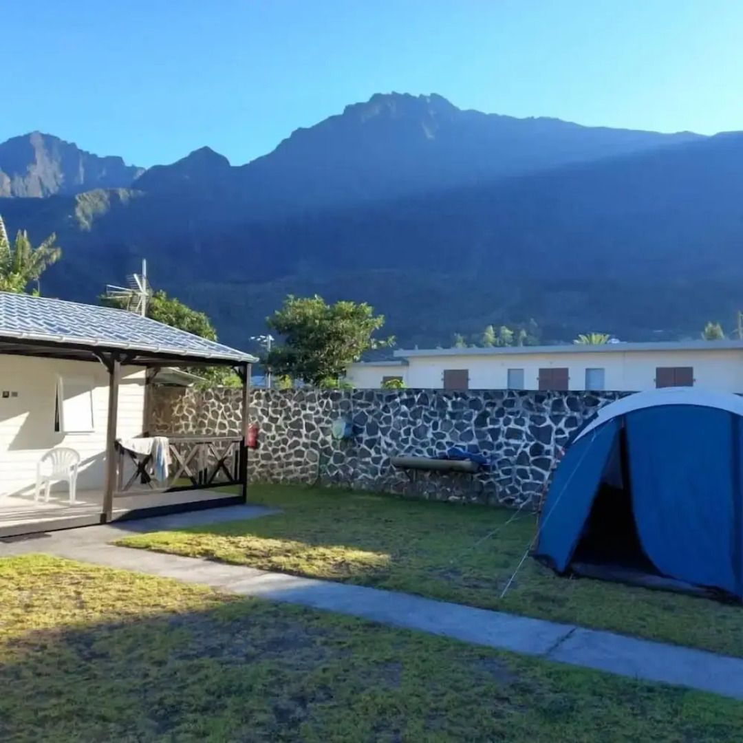 Gite Les Chrysalides