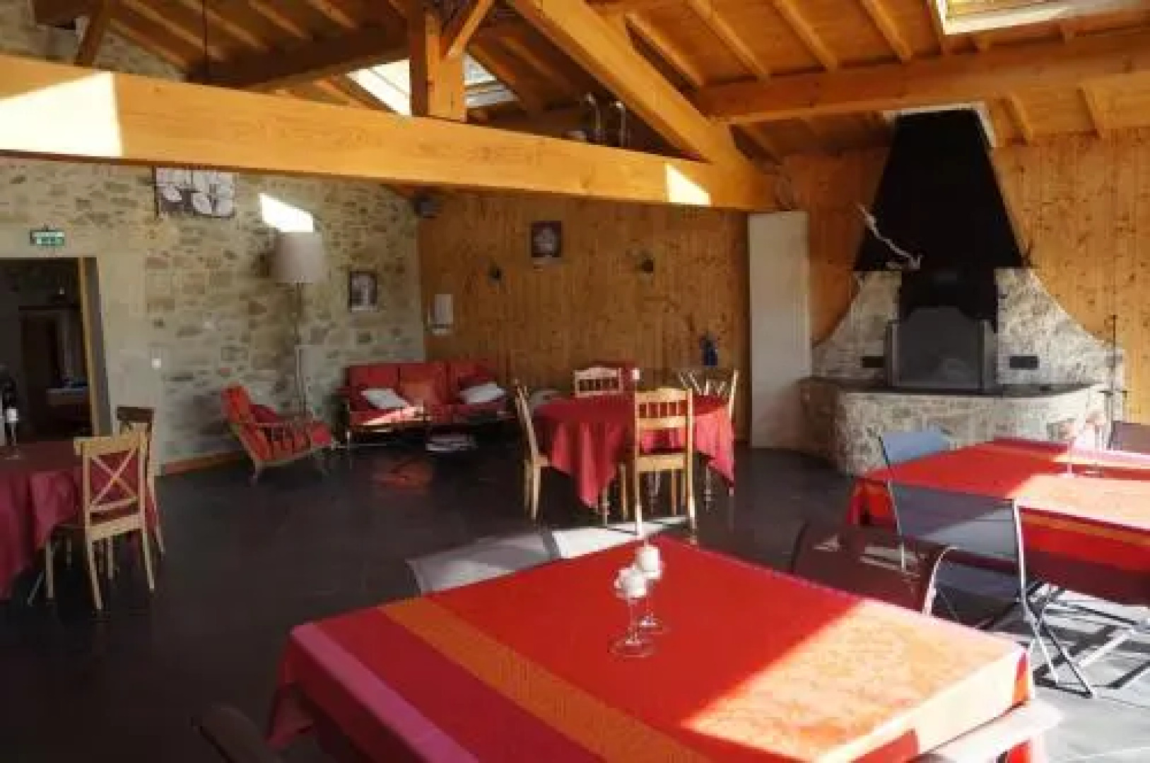 Domaine du Tisserand