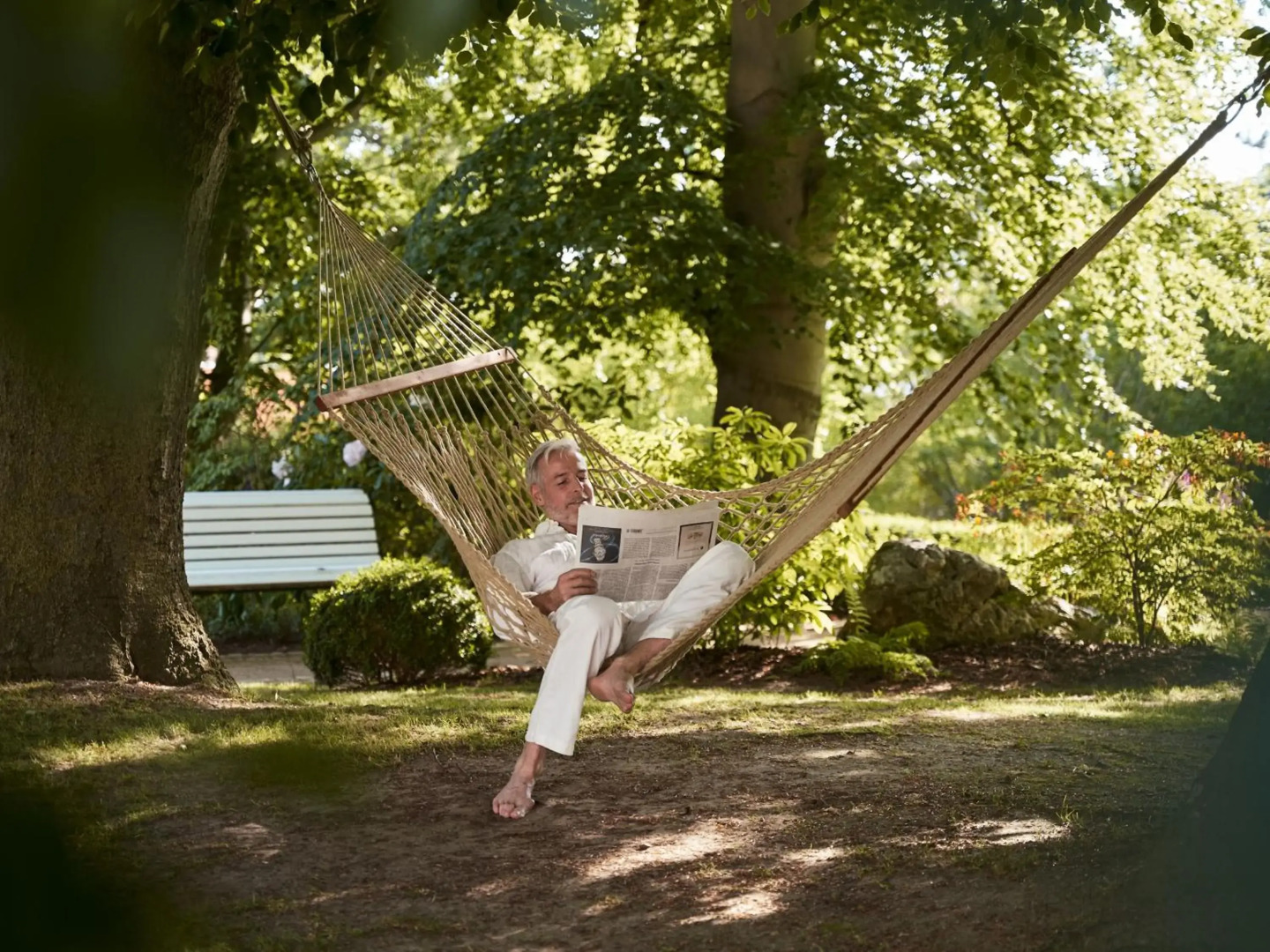 A-ROSA Strandidyll Heringsdorf