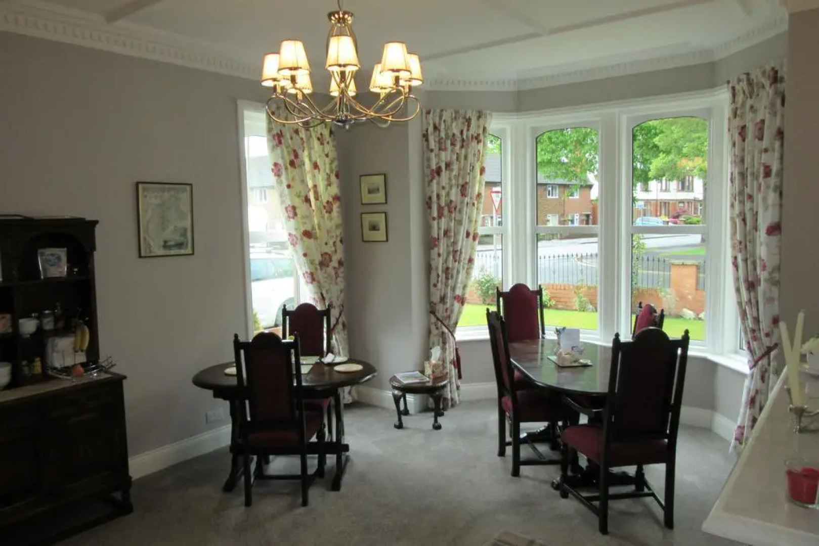 Fern Lee Guest House