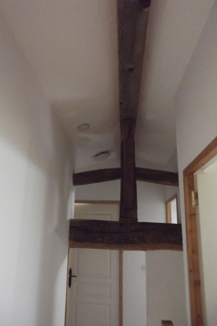 Chez Augros Meublées de Tourisme