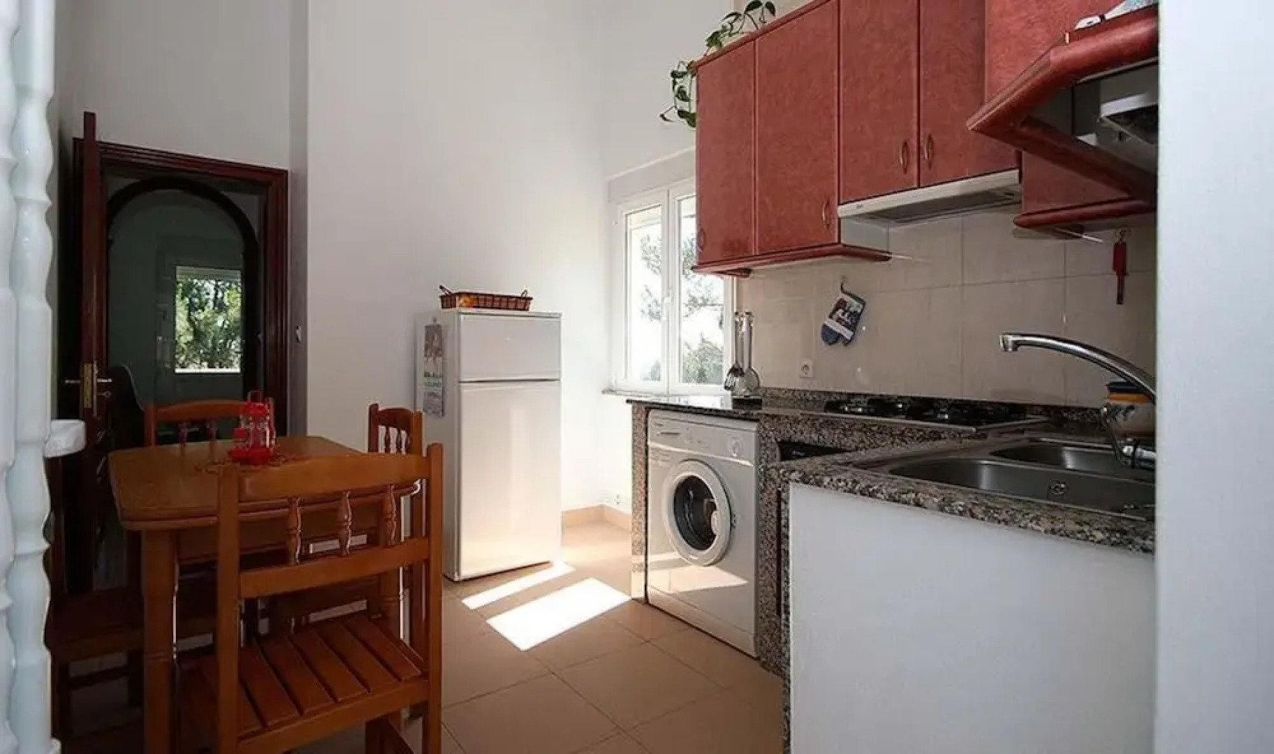 Apartment in Lariño A Coruna 102066 by MO Rentals