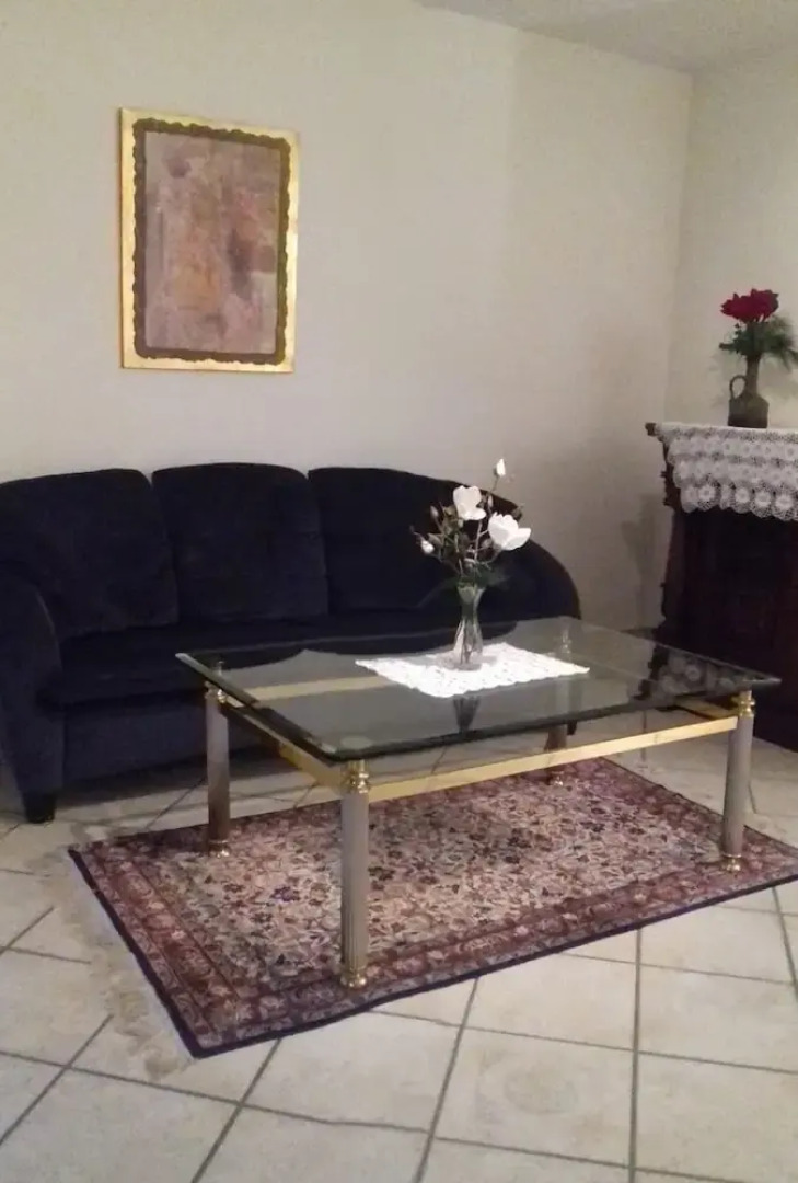 Haus Papst Johannes Paul. II.