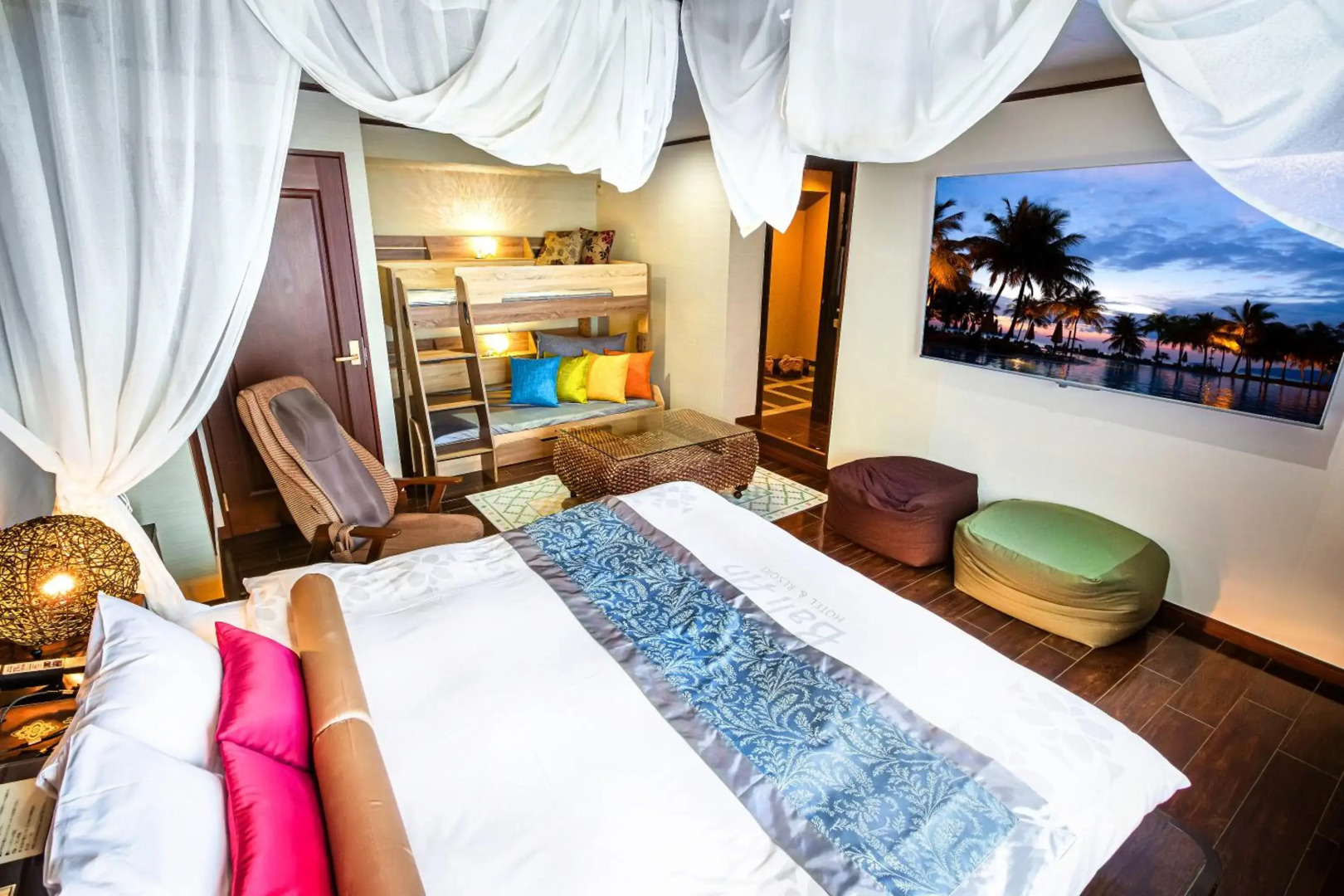 Hotel & Resort BaliAn Tomei Kawasaki IC - Adults Only