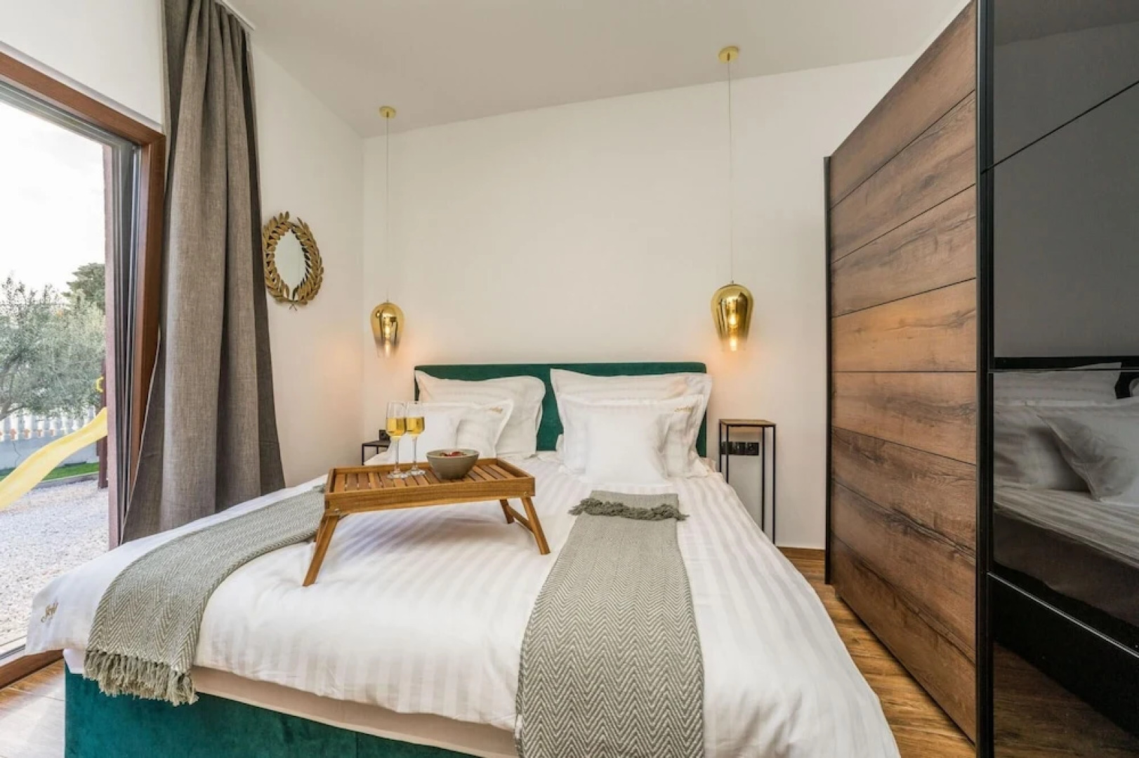 Villa Skyfall Zadarvillas