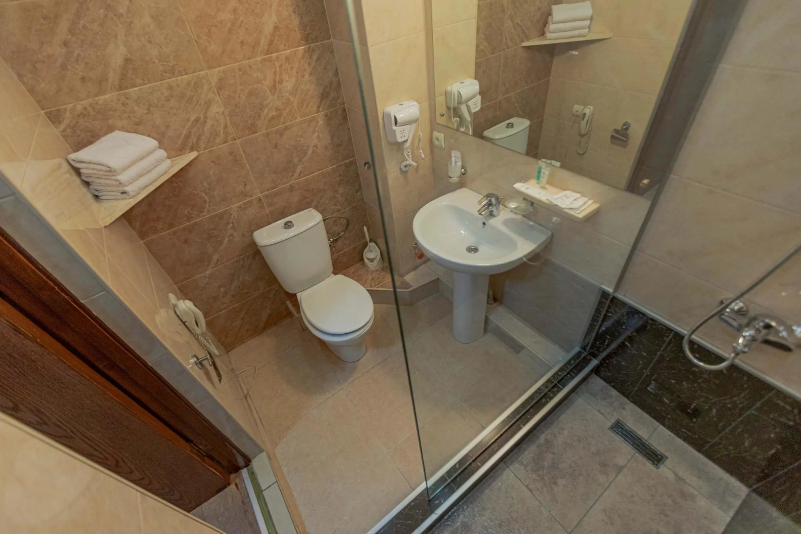 Pino Vere Palace Hotel